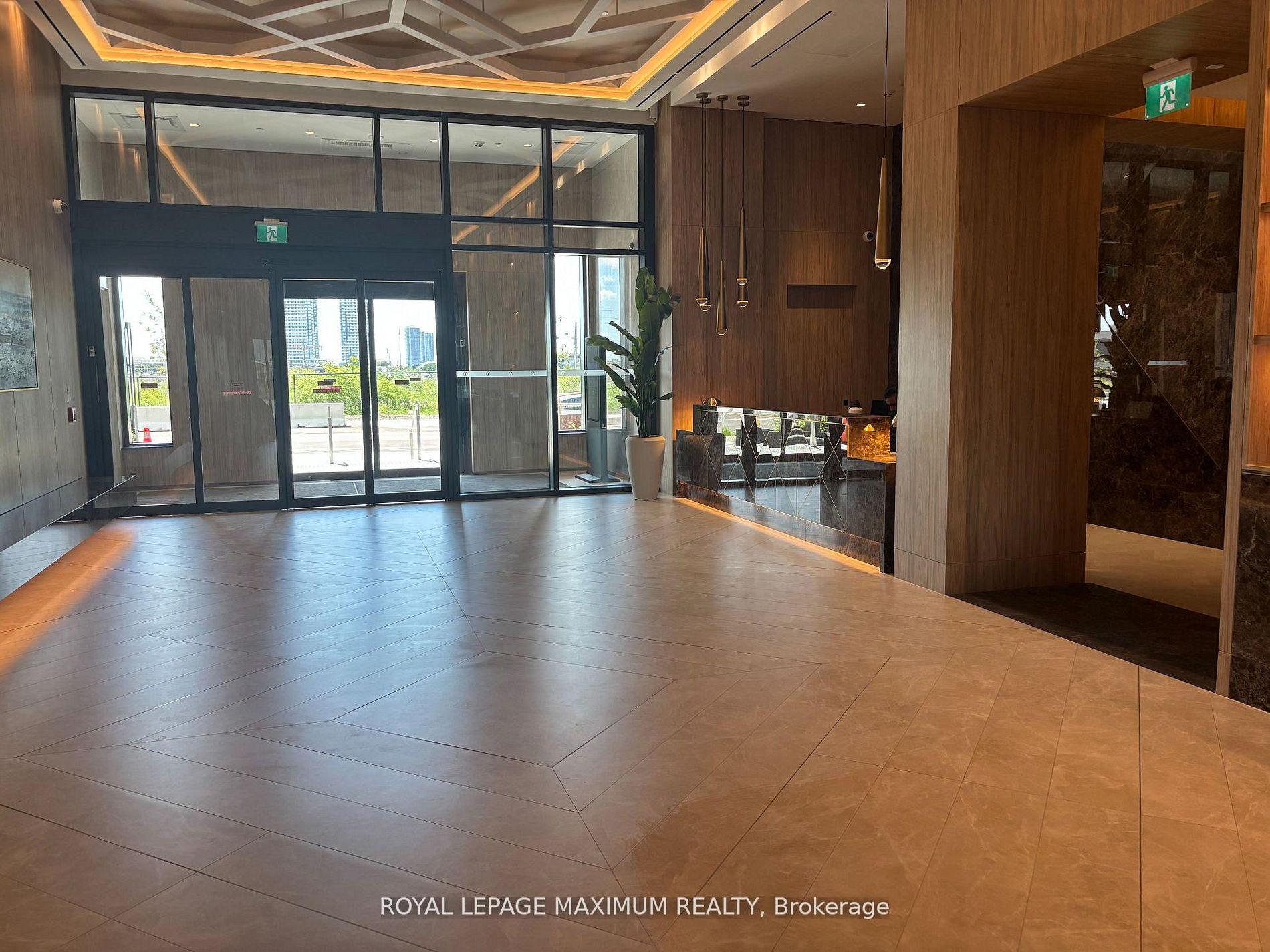 Photo 14 of Unit 1710, 2851 Highway 7 Road E, Vaughan, Vaughan Corporate Centre — HOMEH