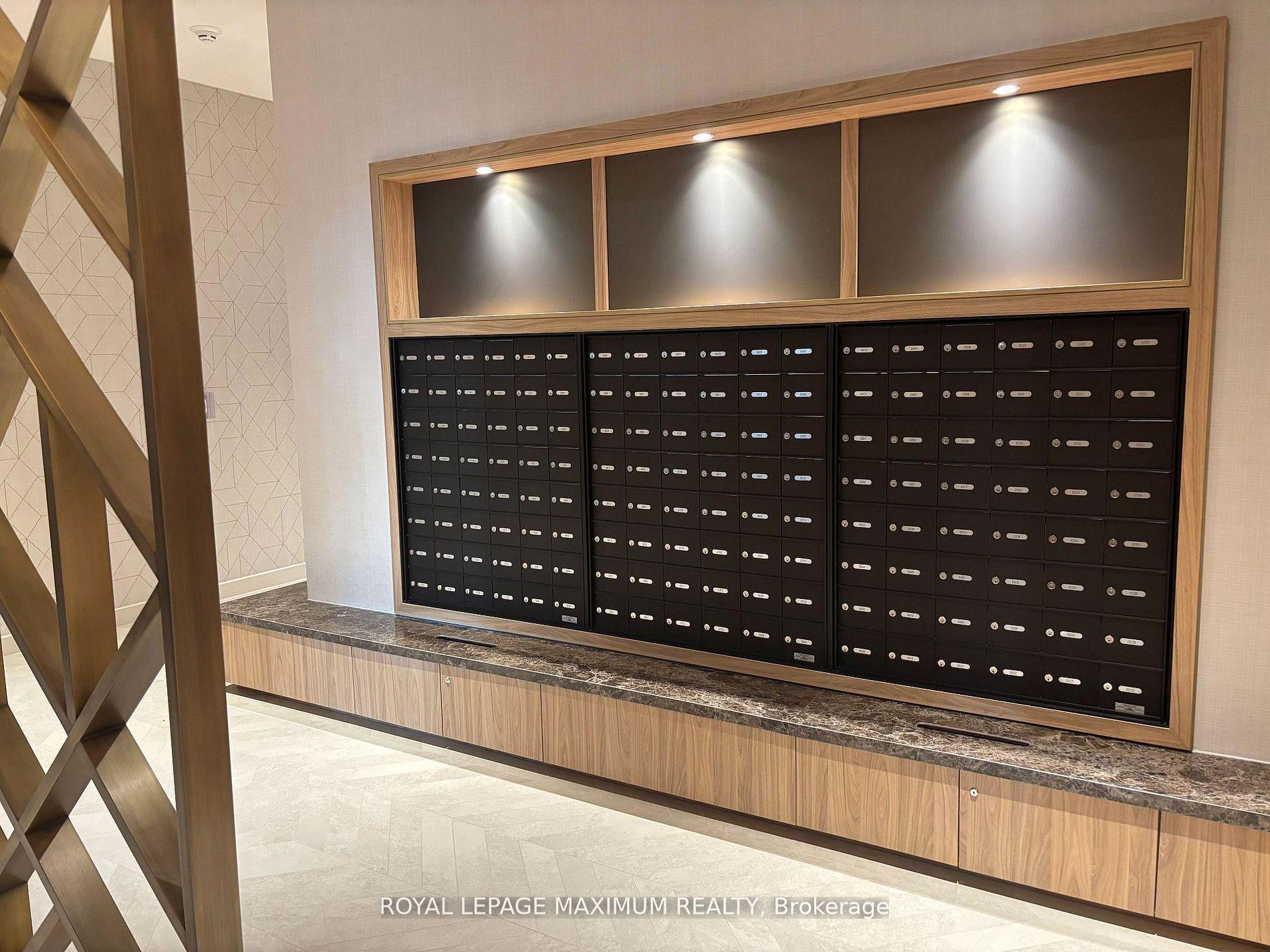 Photo 15 of Unit 1710, 2851 Highway 7 Road E, Vaughan, Vaughan Corporate Centre — HOMEH