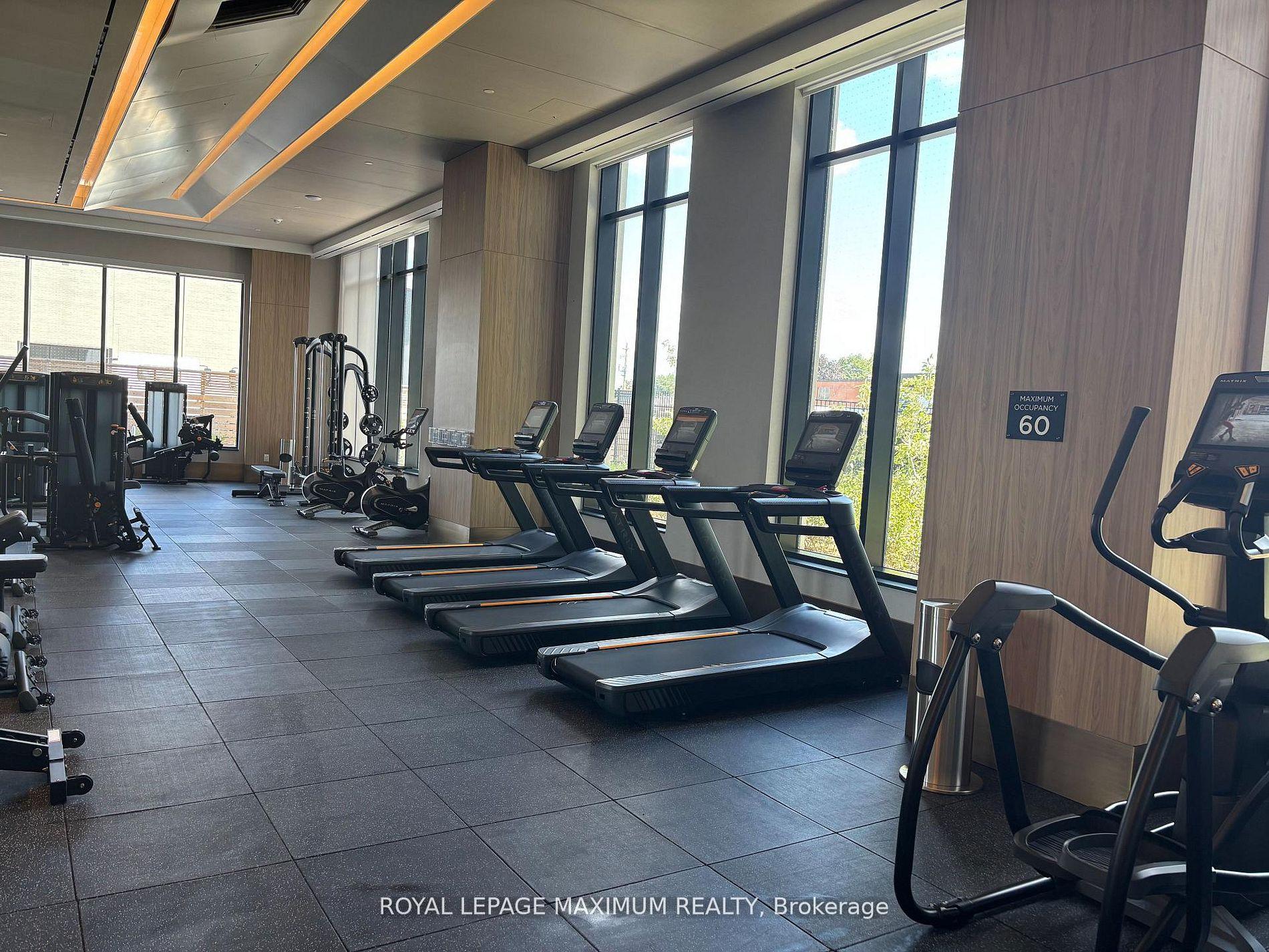 Photo 18 of Unit 1710, 2851 Highway 7 Road E, Vaughan, Vaughan Corporate Centre — HOMEH