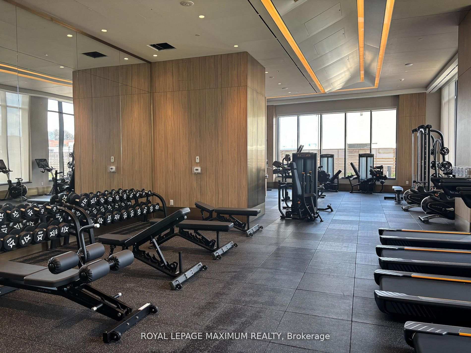 Photo 19 of Unit 1710, 2851 Highway 7 Road E, Vaughan, Vaughan Corporate Centre — HOMEH