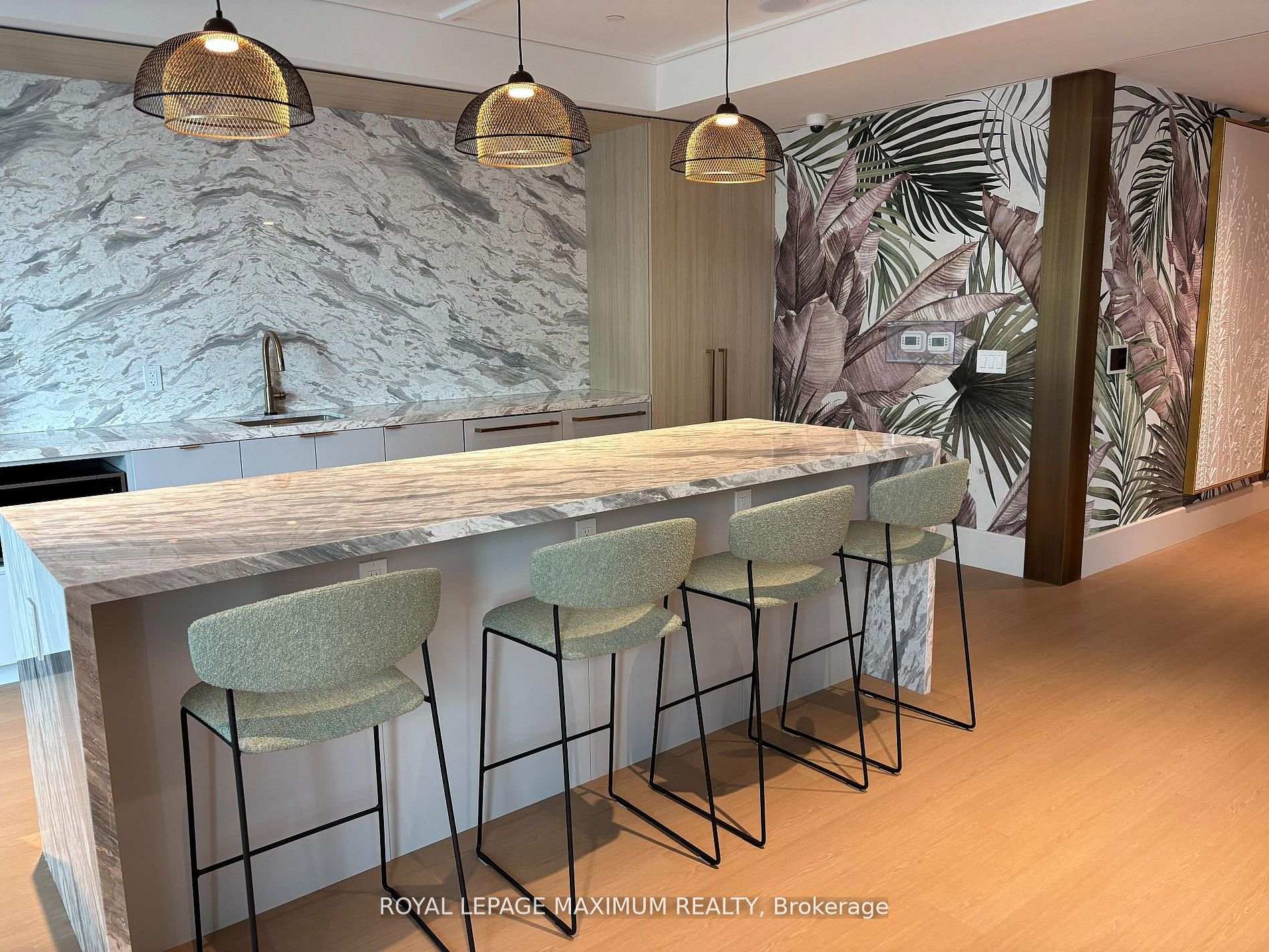 Photo 25 of Unit 1710, 2851 Highway 7 Road E, Vaughan, Vaughan Corporate Centre — HOMEH