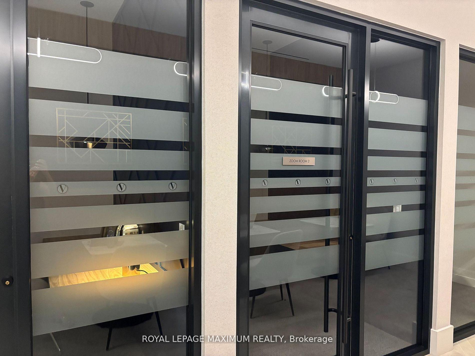 Photo 27 of Unit 1710, 2851 Highway 7 Road E, Vaughan, Vaughan Corporate Centre — HOMEH
