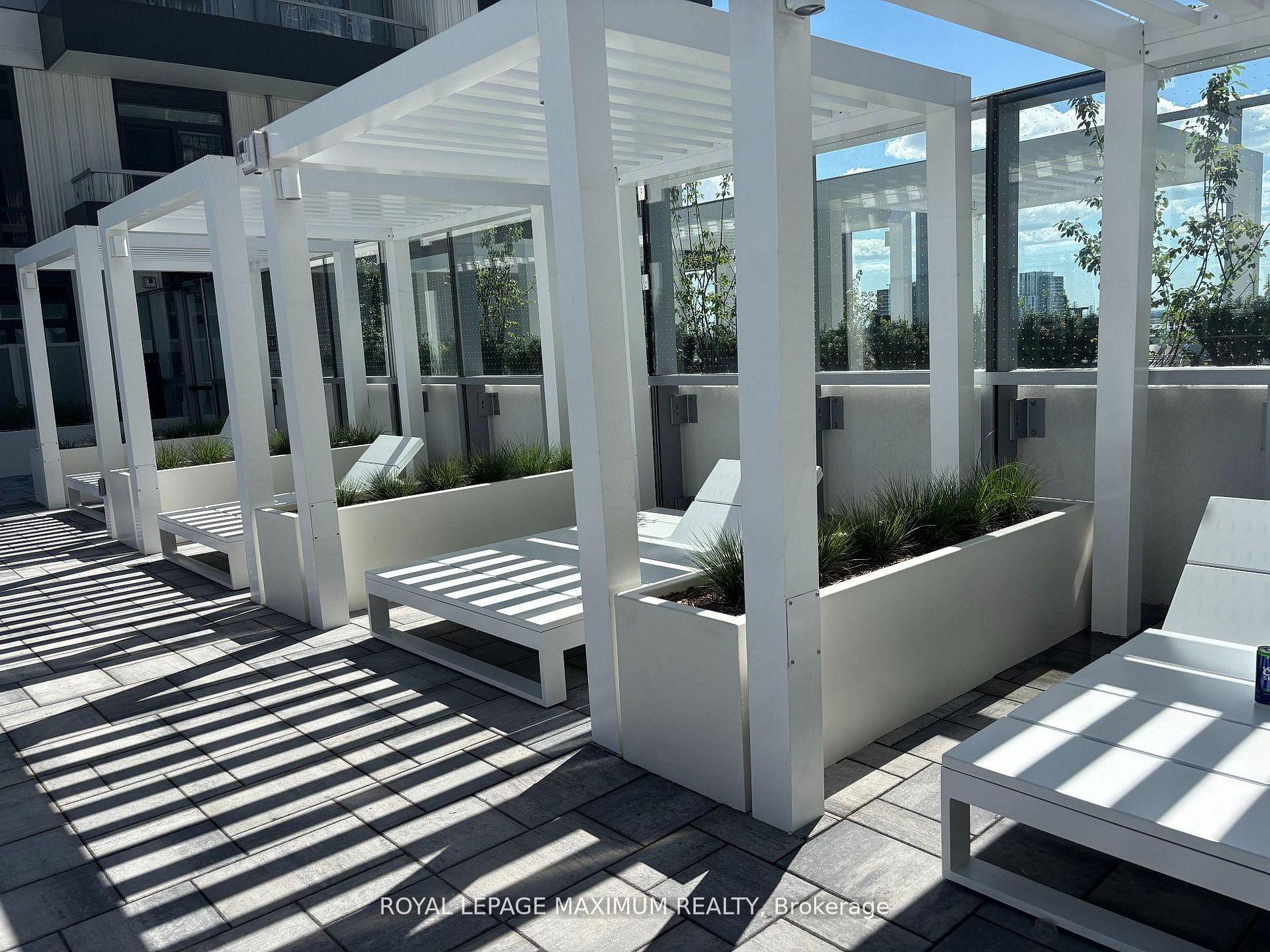 Photo 29 of Unit 1710, 2851 Highway 7 Road E, Vaughan, Vaughan Corporate Centre — HOMEH