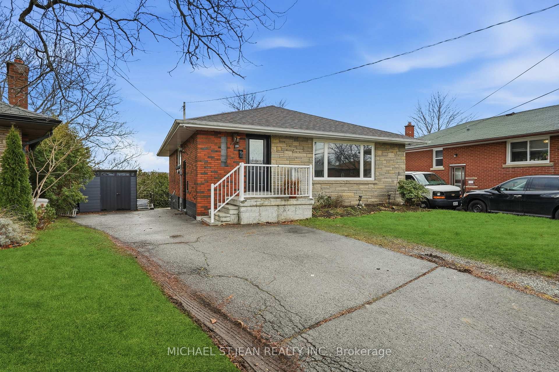 Photo 3 of 20 Nelligan Place, Hamilton, Rosedale — HOMEH