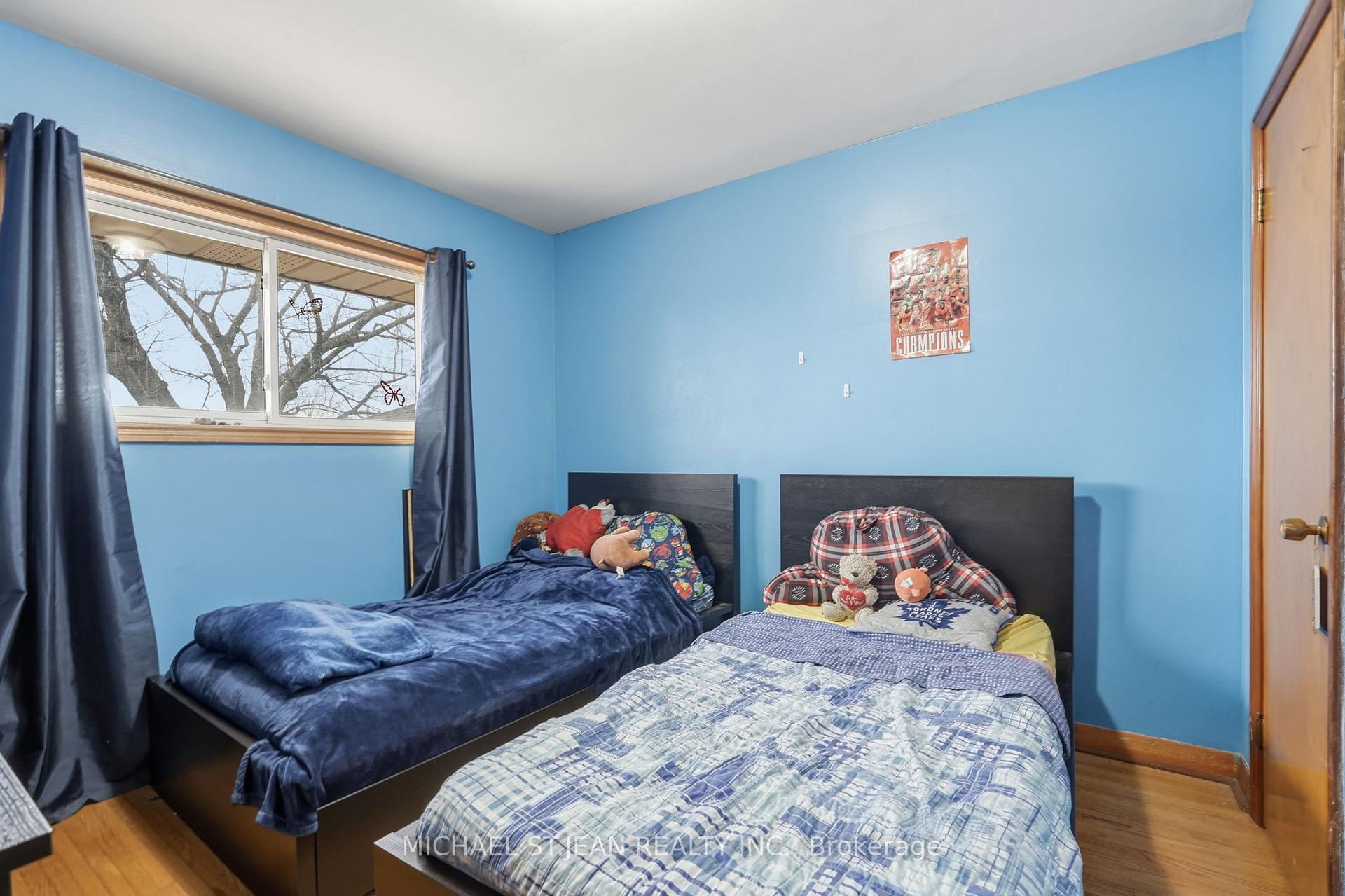 Photo 15 of 20 Nelligan Place, Hamilton, Rosedale — HOMEH