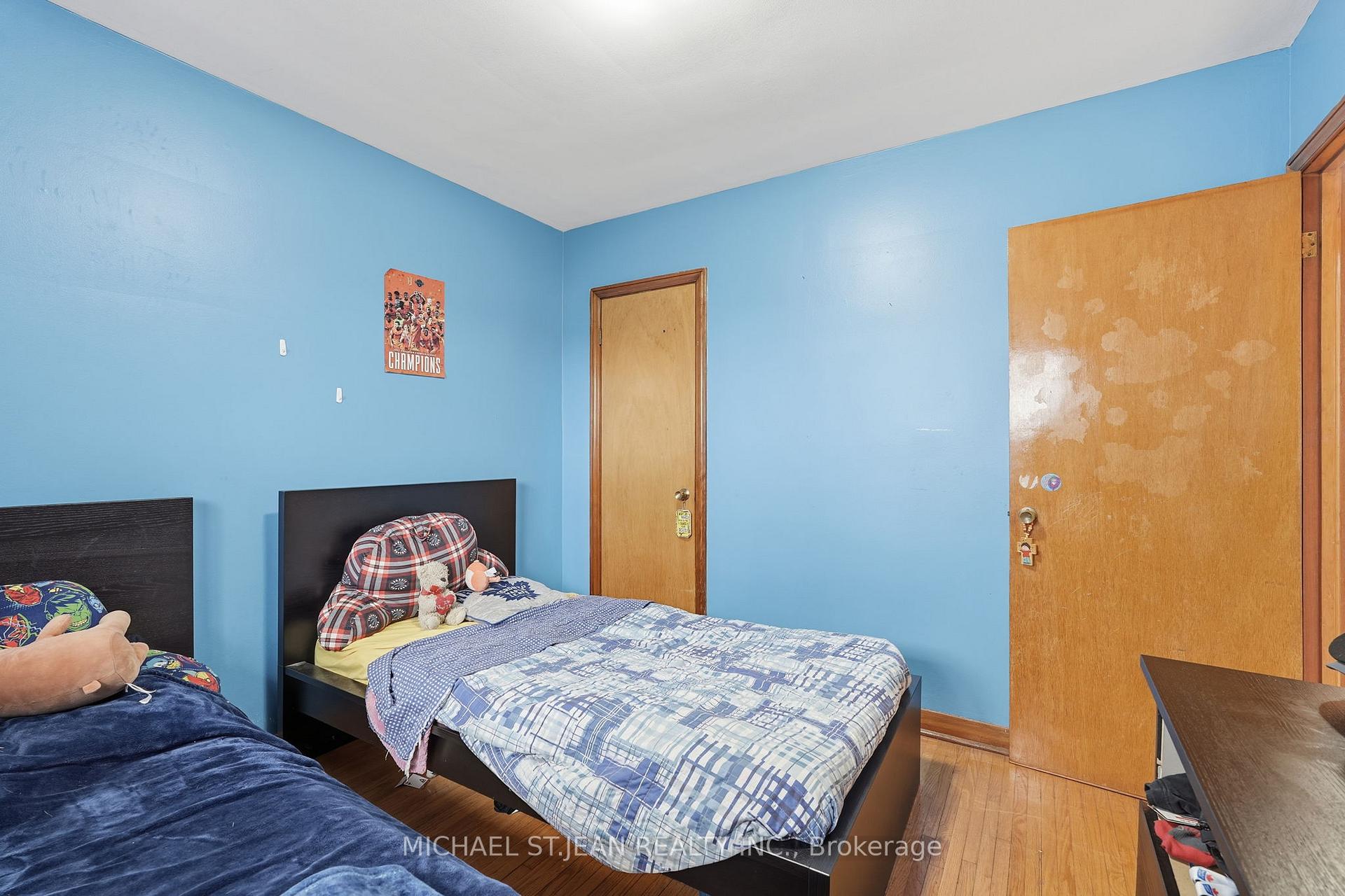 Photo 17 of 20 Nelligan Place, Hamilton, Rosedale — HOMEH