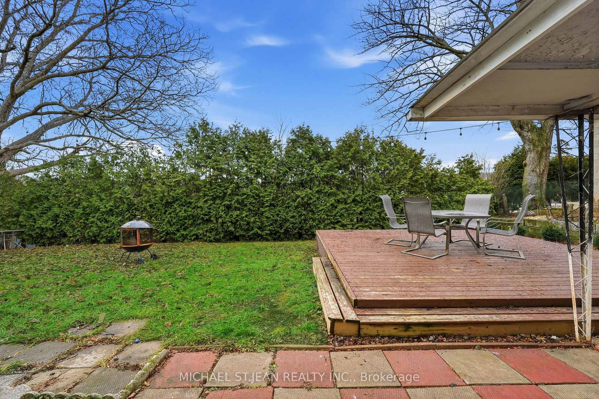 Photo 44 of 20 Nelligan Place, Hamilton, Rosedale — HOMEH