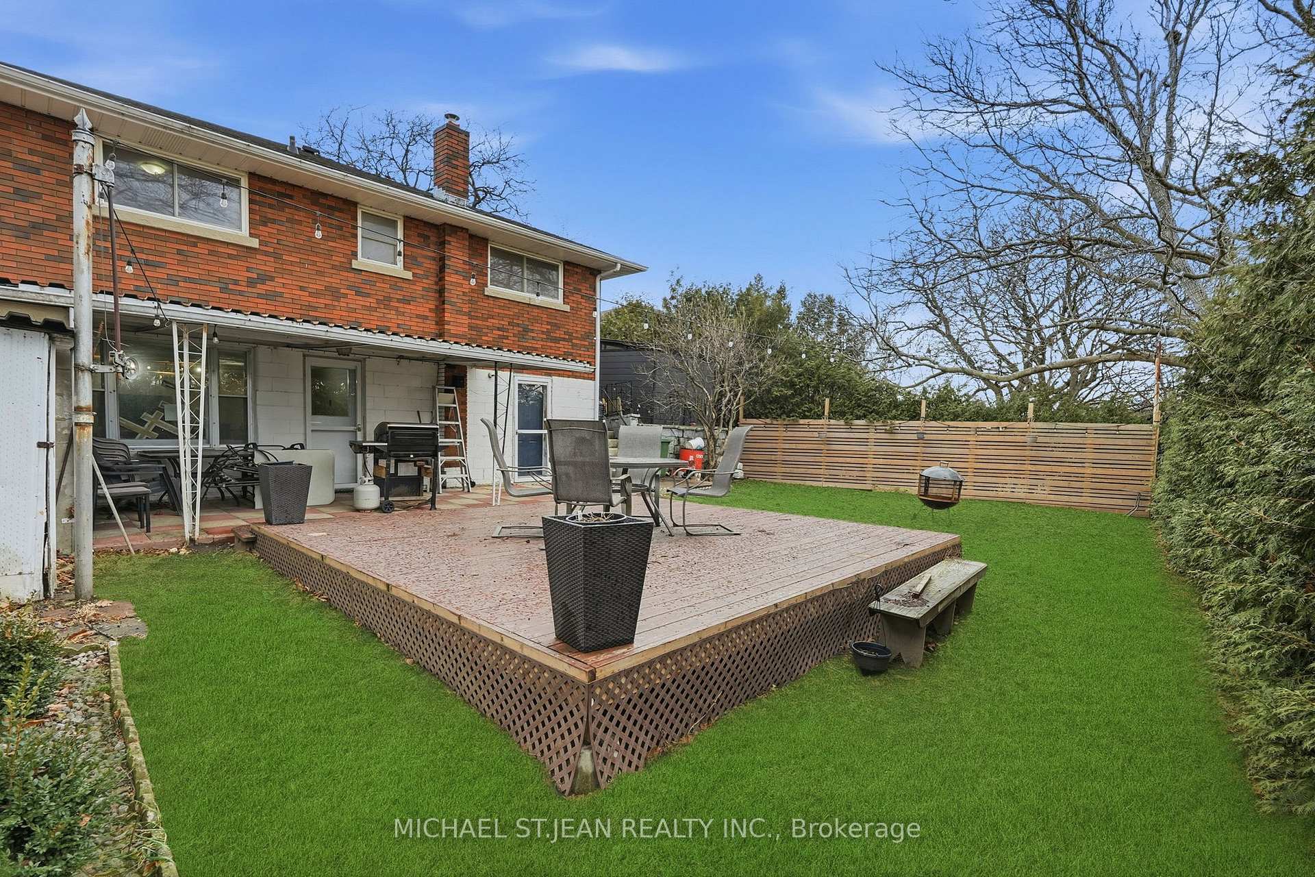 Photo 47 of 20 Nelligan Place, Hamilton, Rosedale — HOMEH