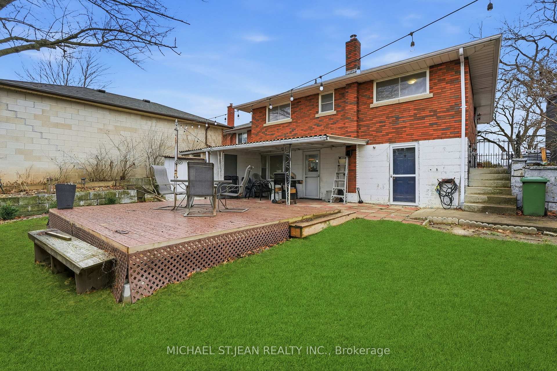 Photo 48 of 20 Nelligan Place, Hamilton, Rosedale — HOMEH