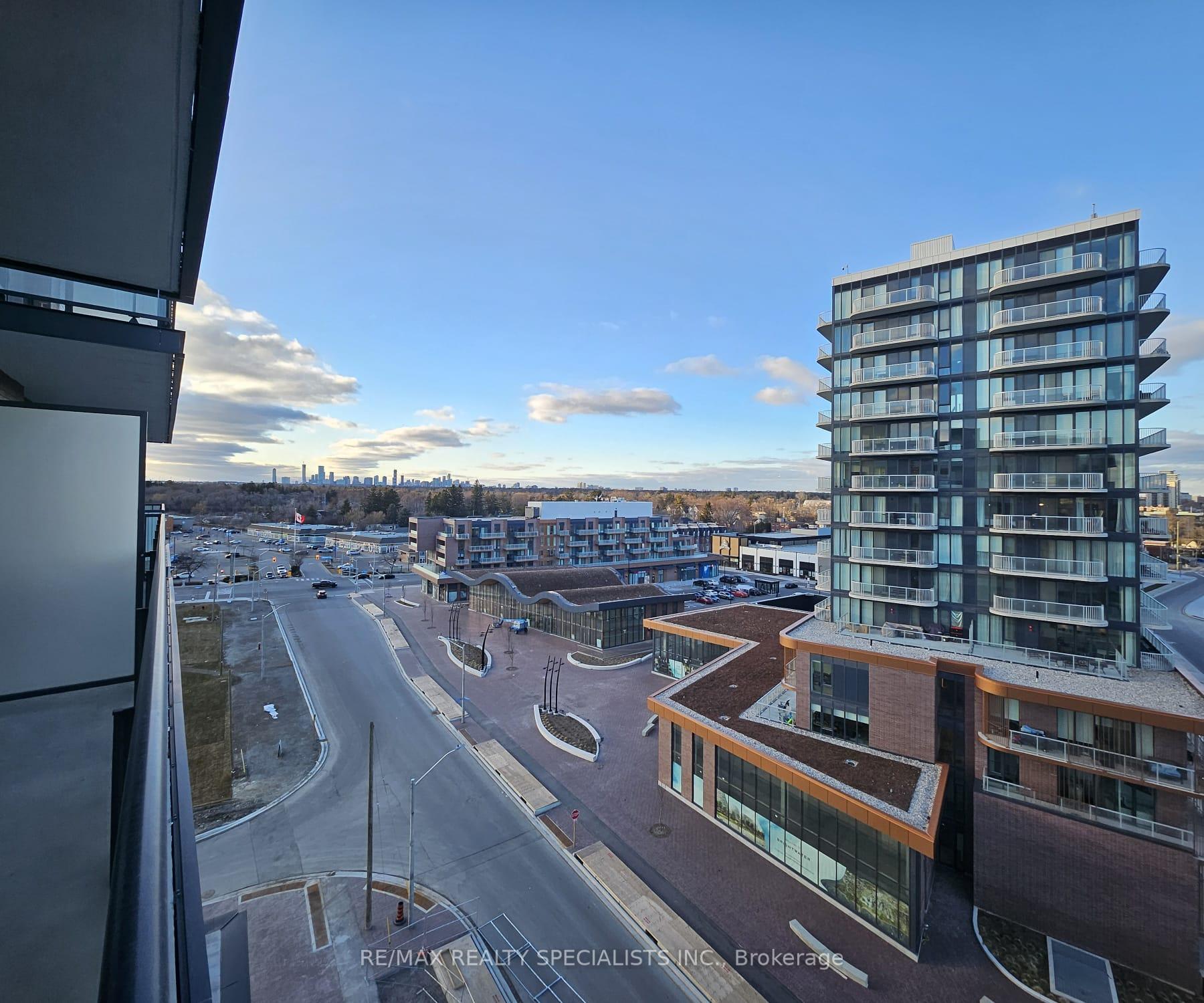 Photo 7 of Unit 715, 251 Masonry Way, Mississauga, Port Credit — HOMEH