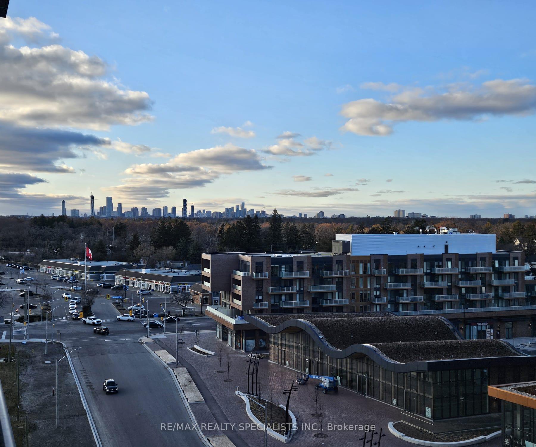 Photo 8 of Unit 715, 251 Masonry Way, Mississauga, Port Credit — HOMEH