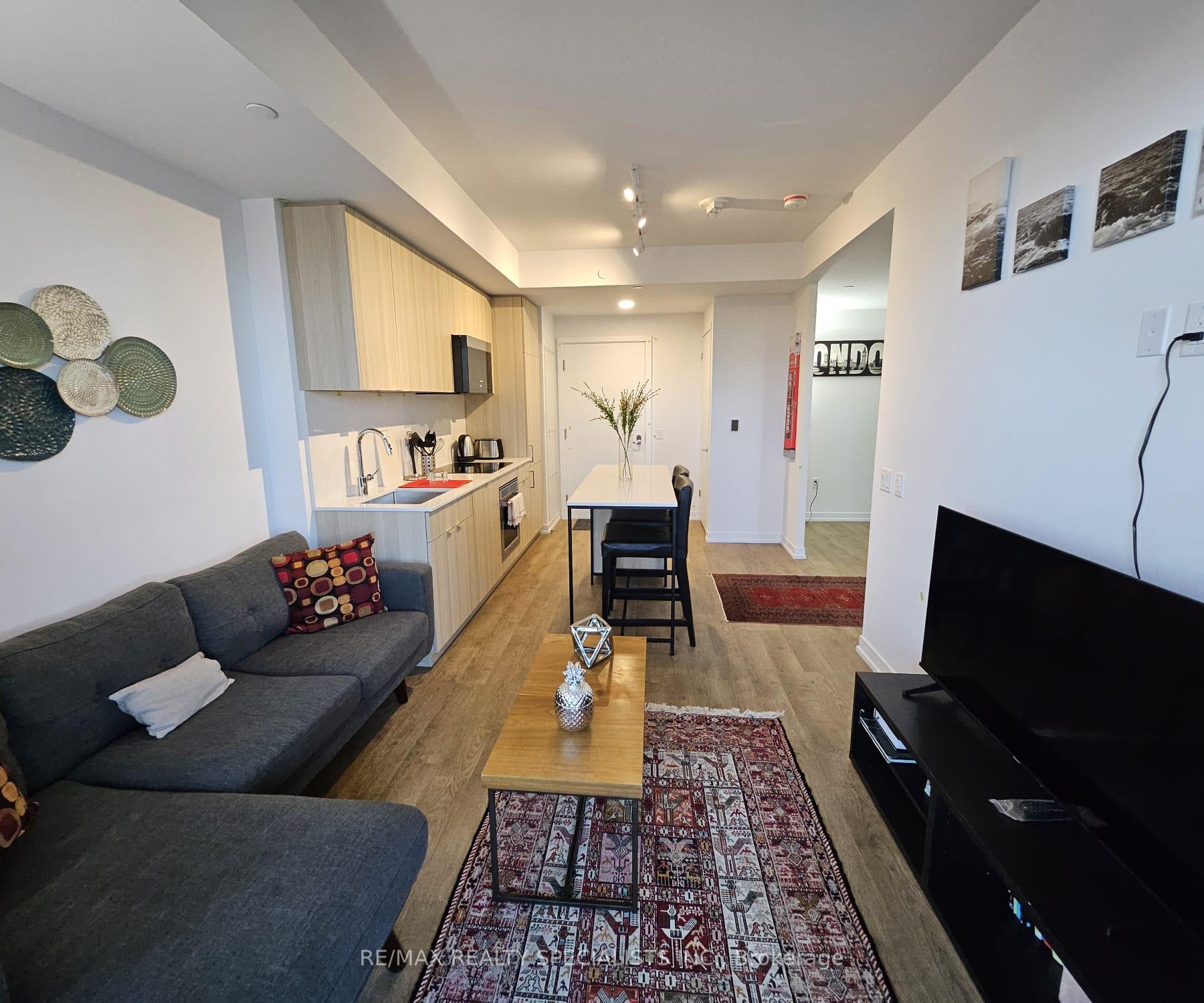 Photo 9 of Unit 715, 251 Masonry Way, Mississauga, Port Credit — HOMEH