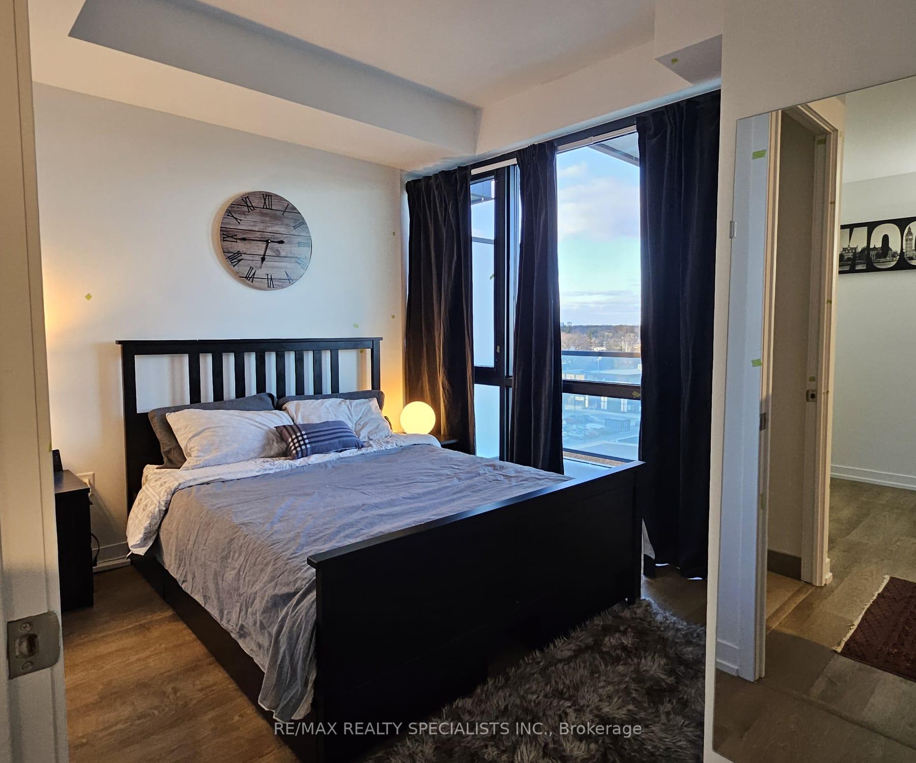 Photo 10 of Unit 715, 251 Masonry Way, Mississauga, Port Credit — HOMEH
