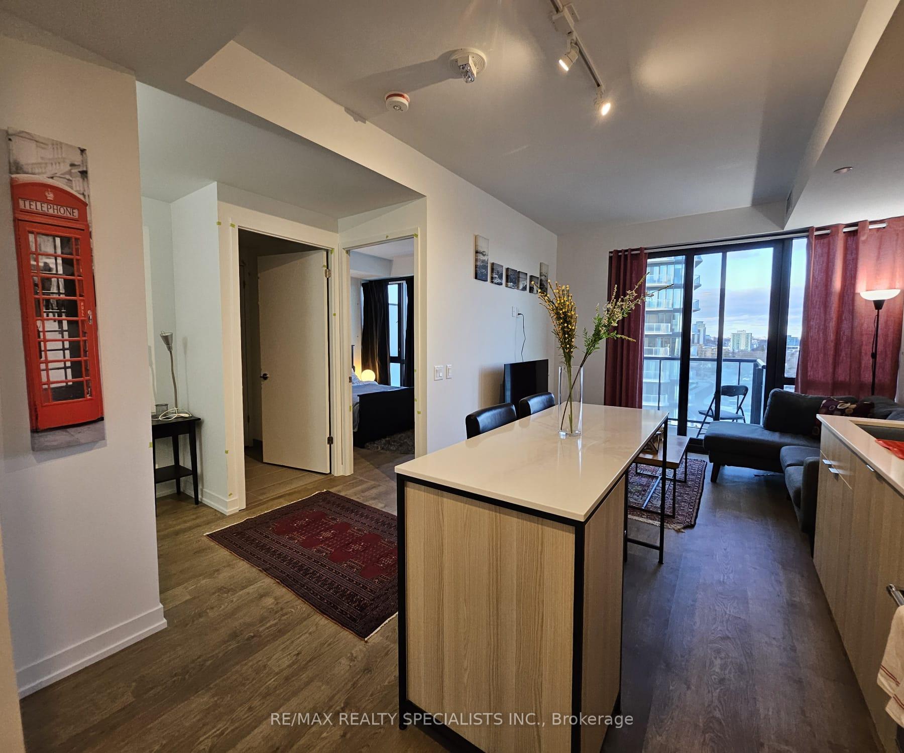 Photo 11 of Unit 715, 251 Masonry Way, Mississauga, Port Credit — HOMEH