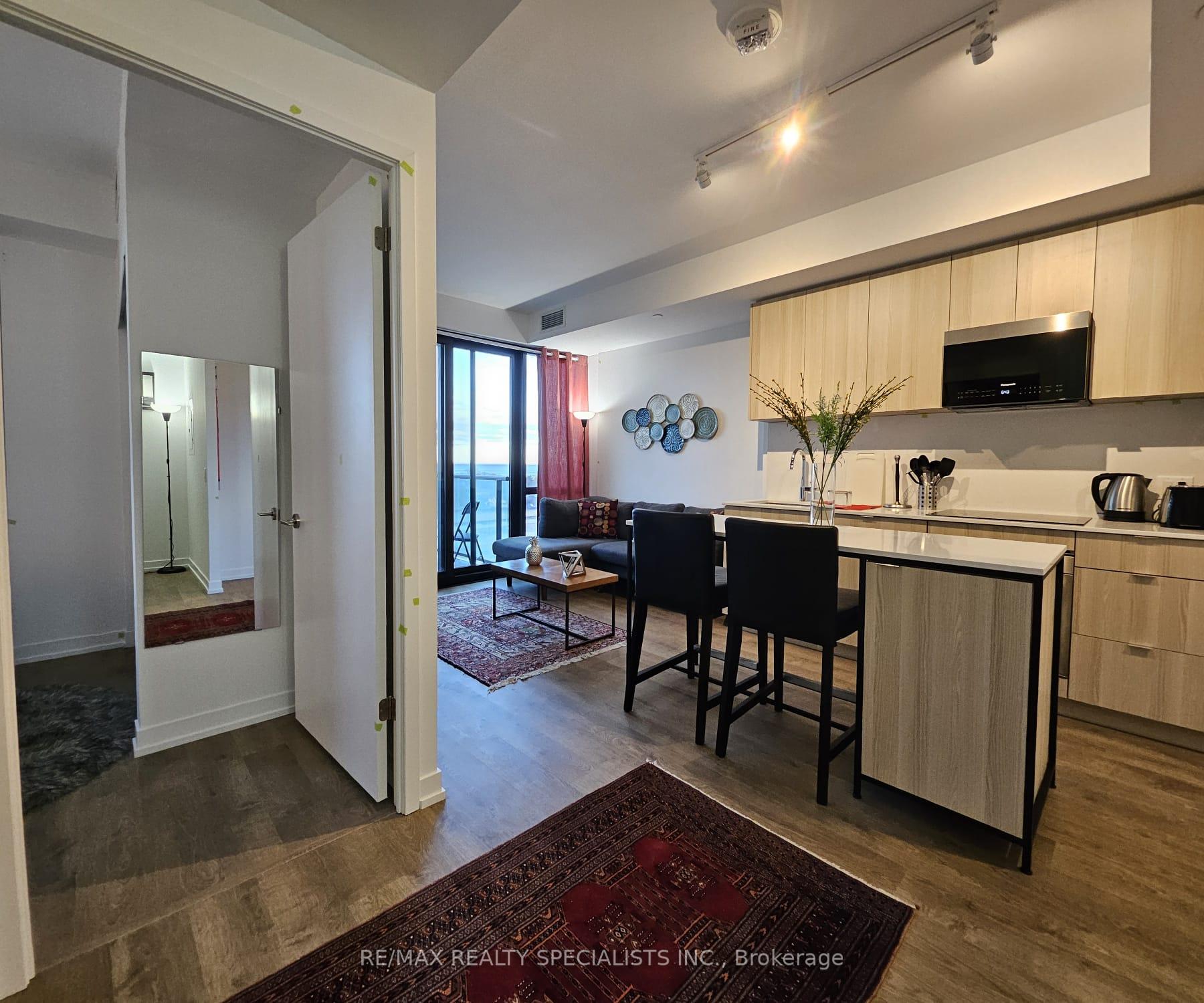 Photo 12 of Unit 715, 251 Masonry Way, Mississauga, Port Credit — HOMEH