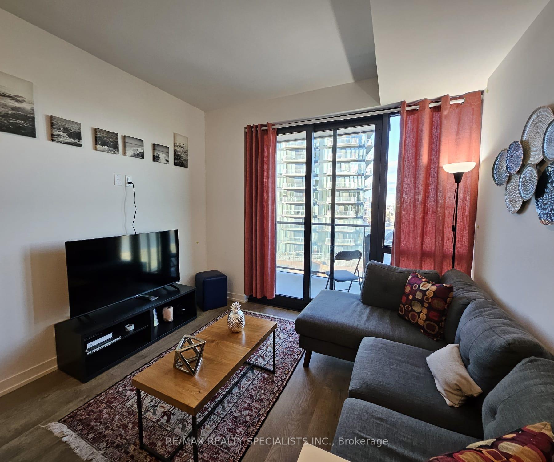 Photo 13 of Unit 715, 251 Masonry Way, Mississauga, Port Credit — HOMEH