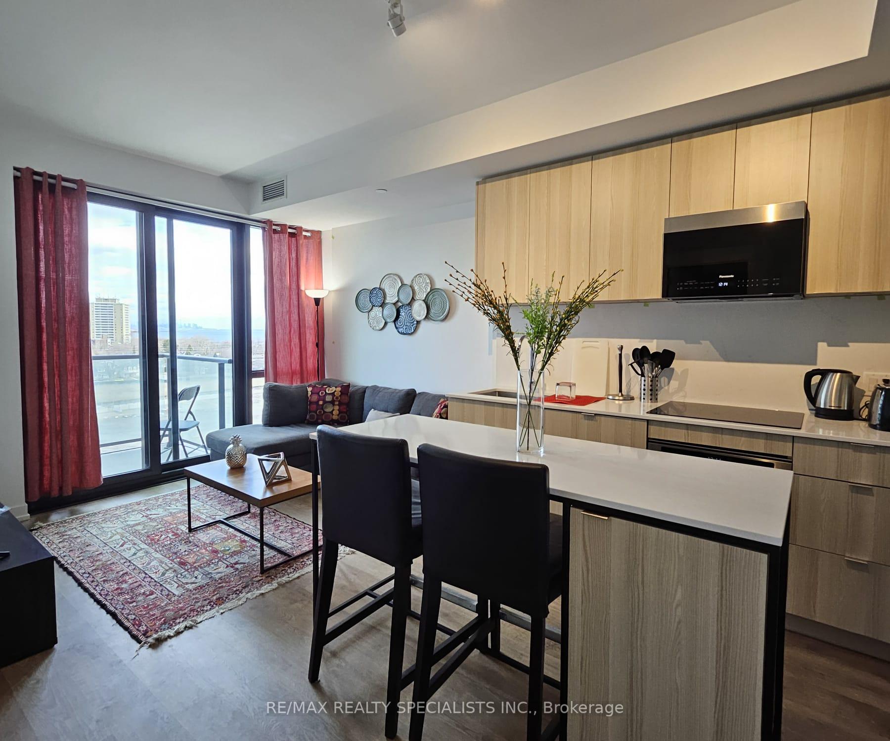 Photo 16 of Unit 715, 251 Masonry Way, Mississauga, Port Credit — HOMEH