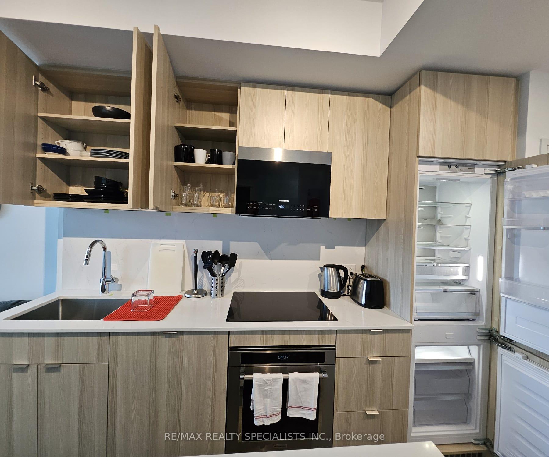 Photo 17 of Unit 715, 251 Masonry Way, Mississauga, Port Credit — HOMEH