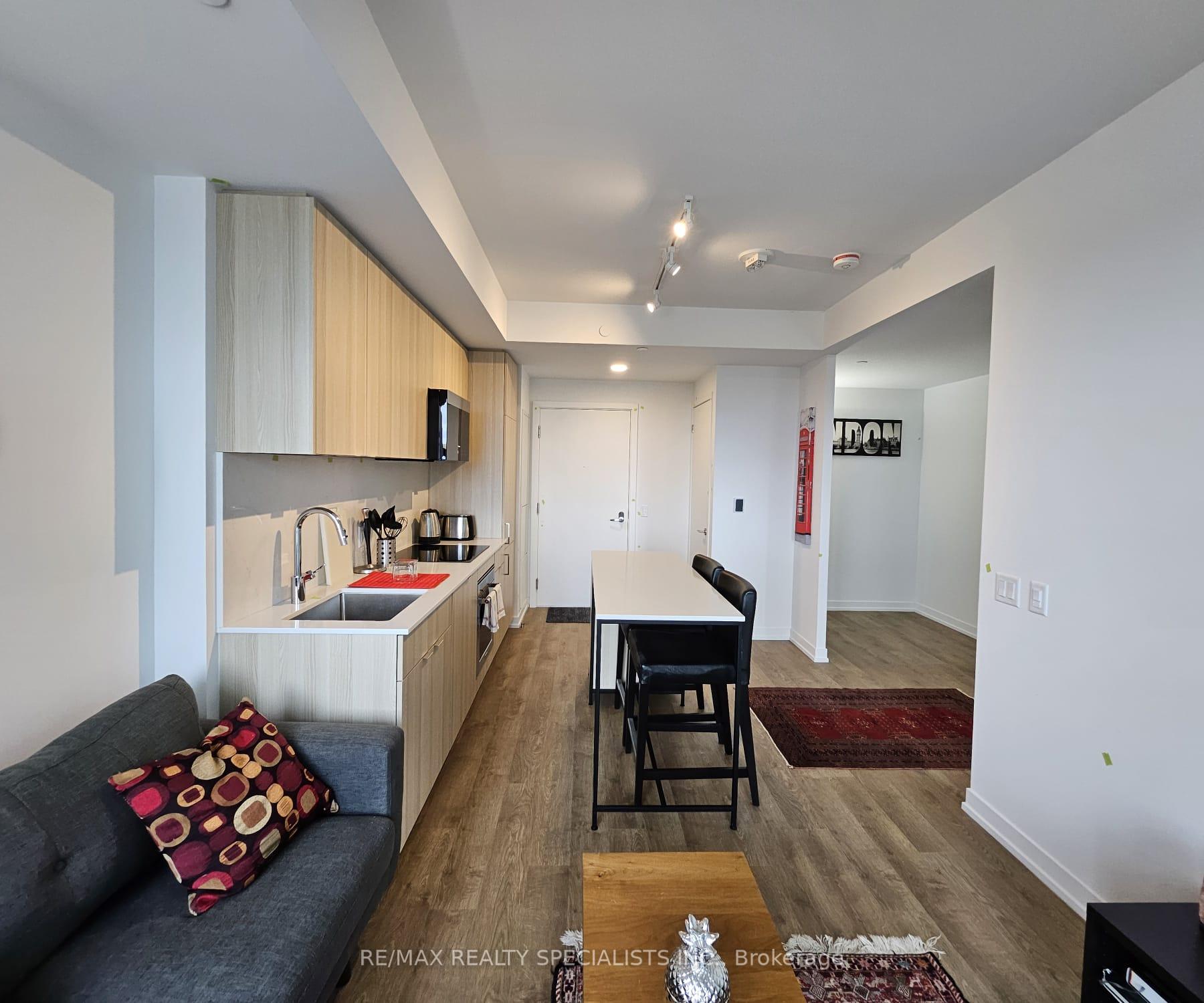 Photo 18 of Unit 715, 251 Masonry Way, Mississauga, Port Credit — HOMEH
