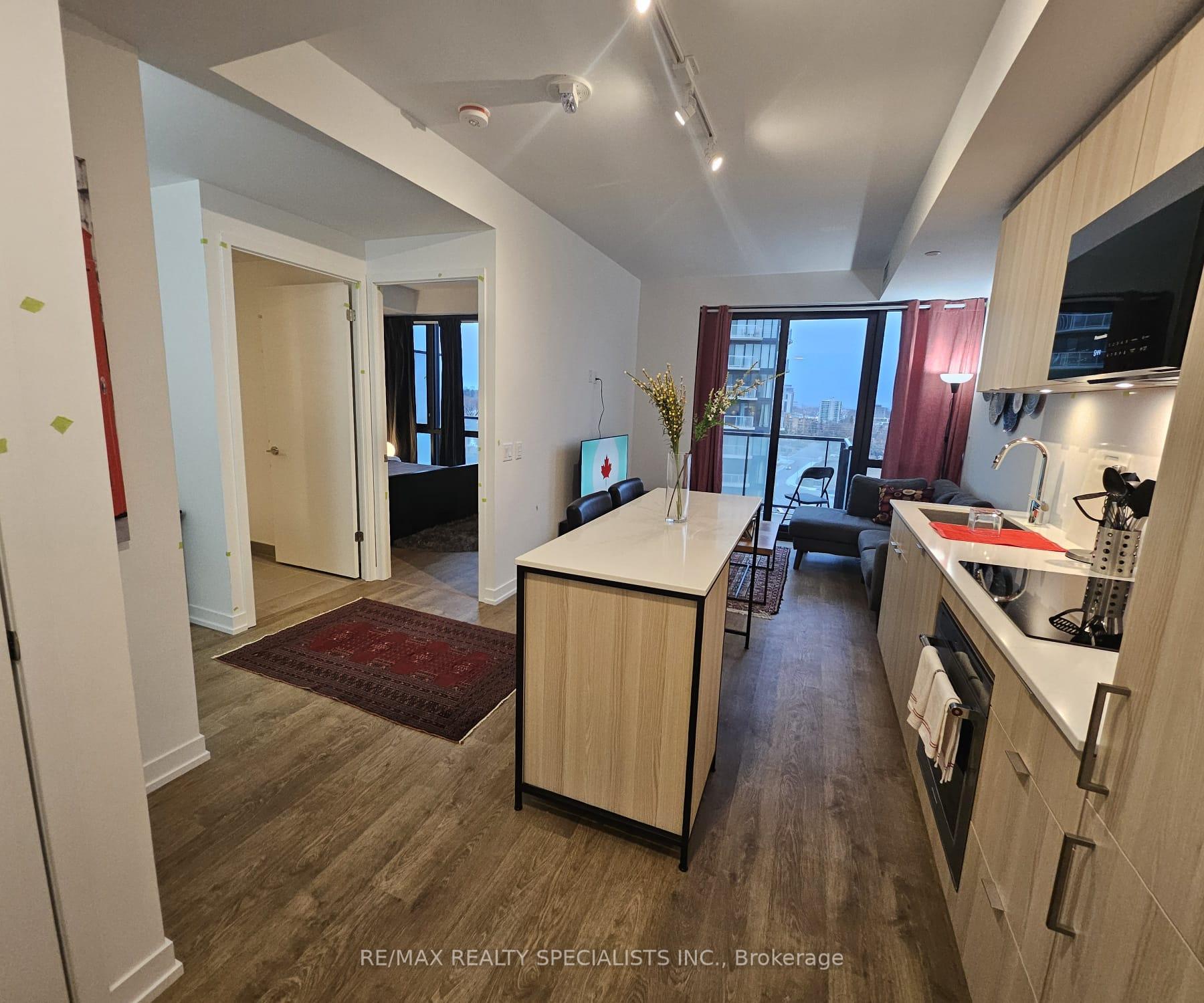 Photo 22 of Unit 715, 251 Masonry Way, Mississauga, Port Credit — HOMEH
