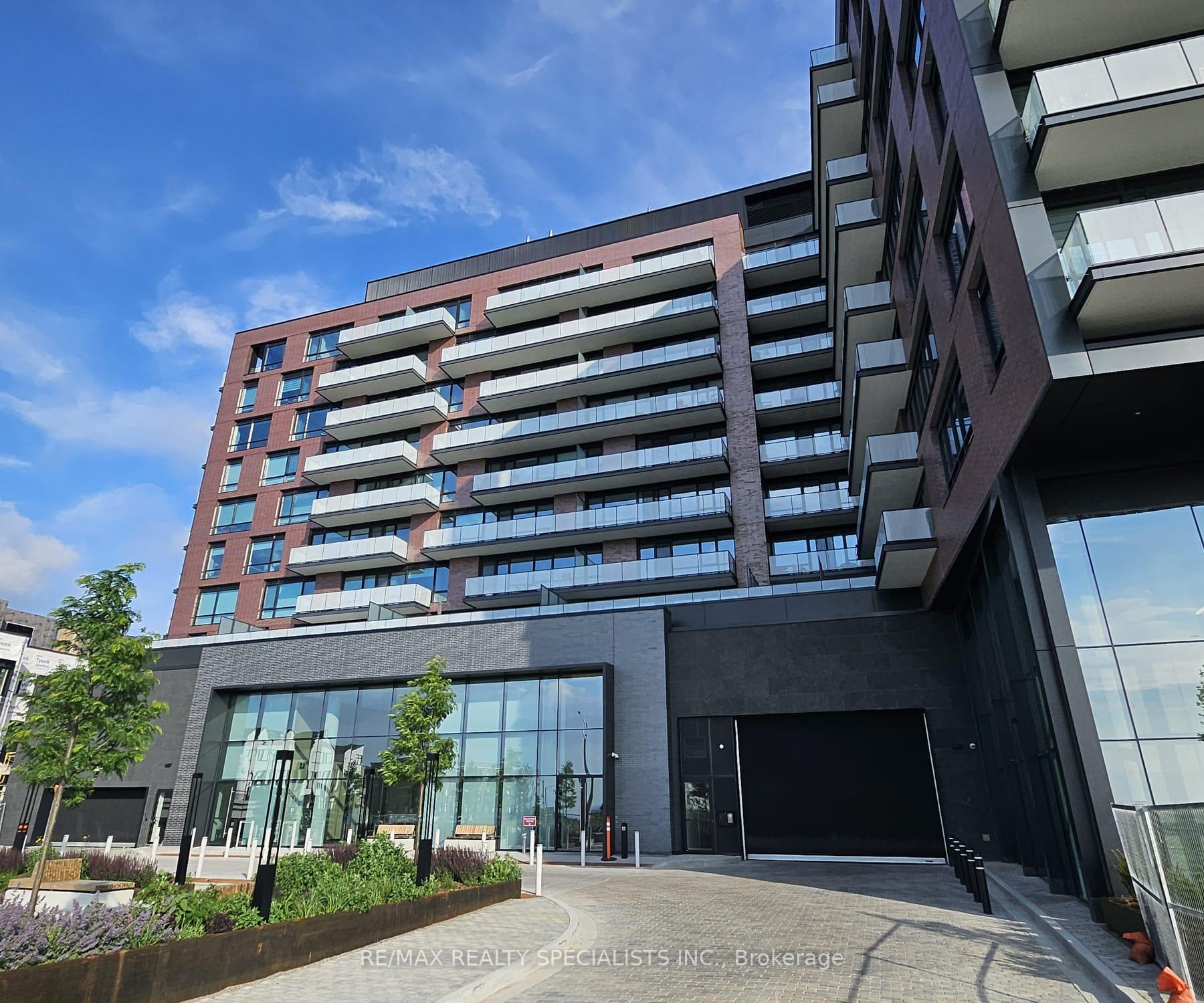 Photo 24 of Unit 715, 251 Masonry Way, Mississauga, Port Credit — HOMEH