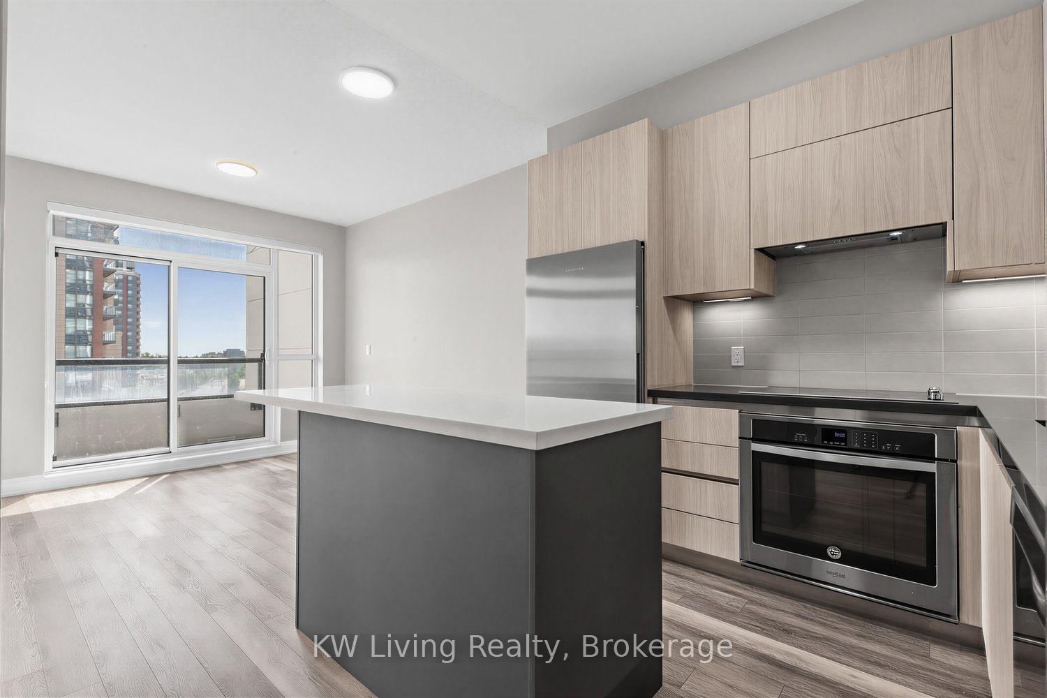 Photo of Unit 711, 15 Water Walk Drive