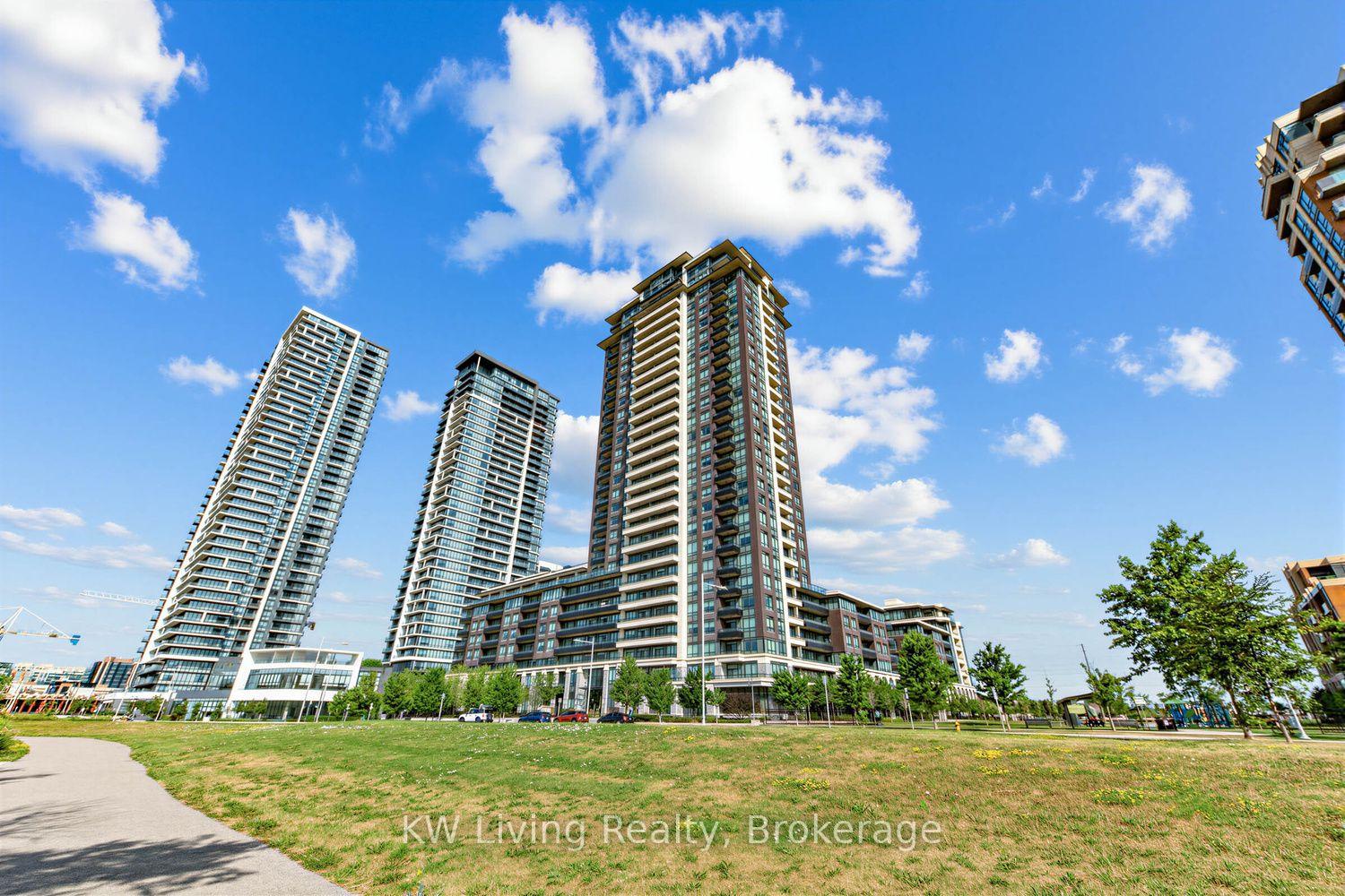 Photo 2 of Unit 711, 15 Water Walk Drive, Markham, Unionville — HOMEH