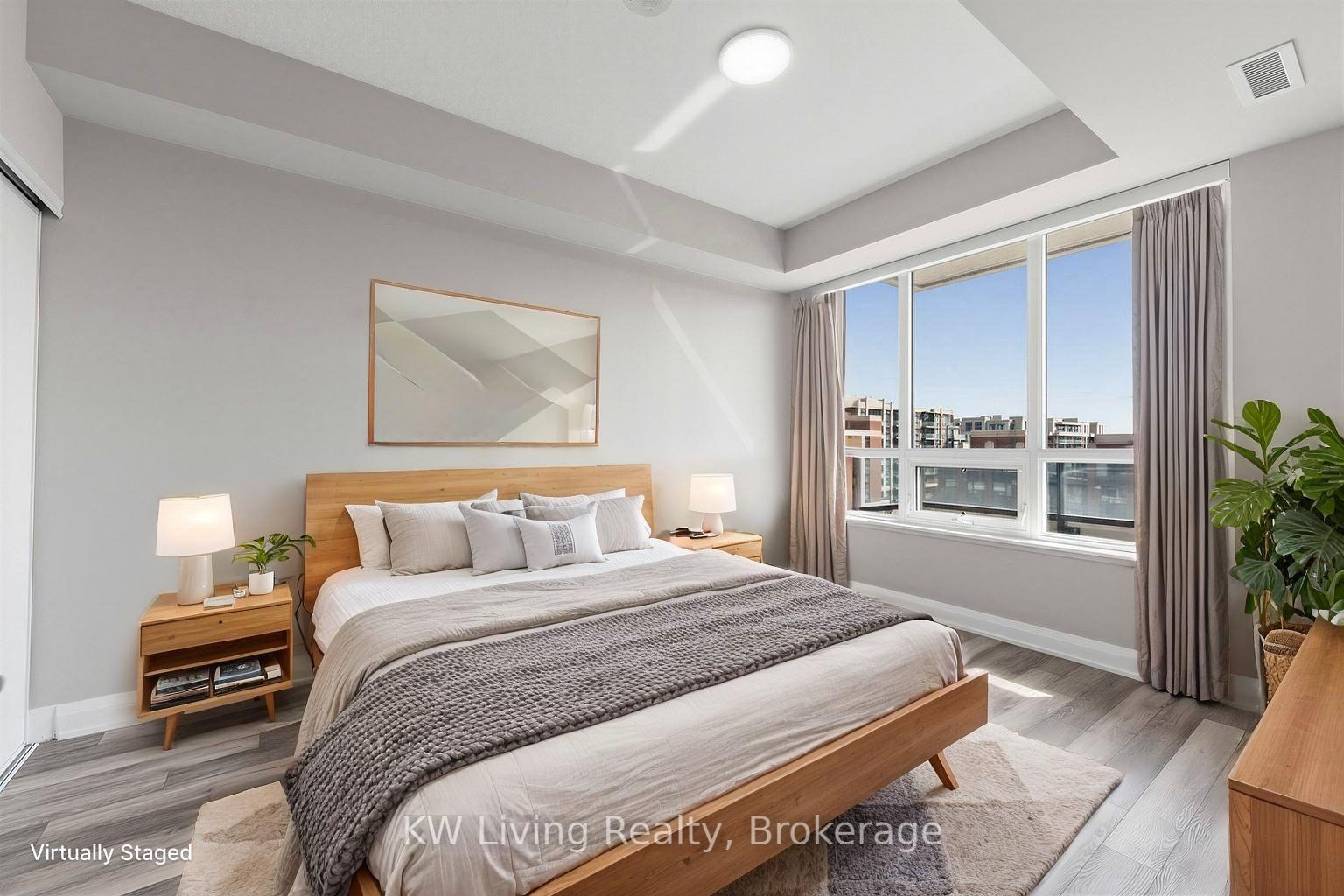 Photo 15 of Unit 711, 15 Water Walk Drive, Markham, Unionville — HOMEH