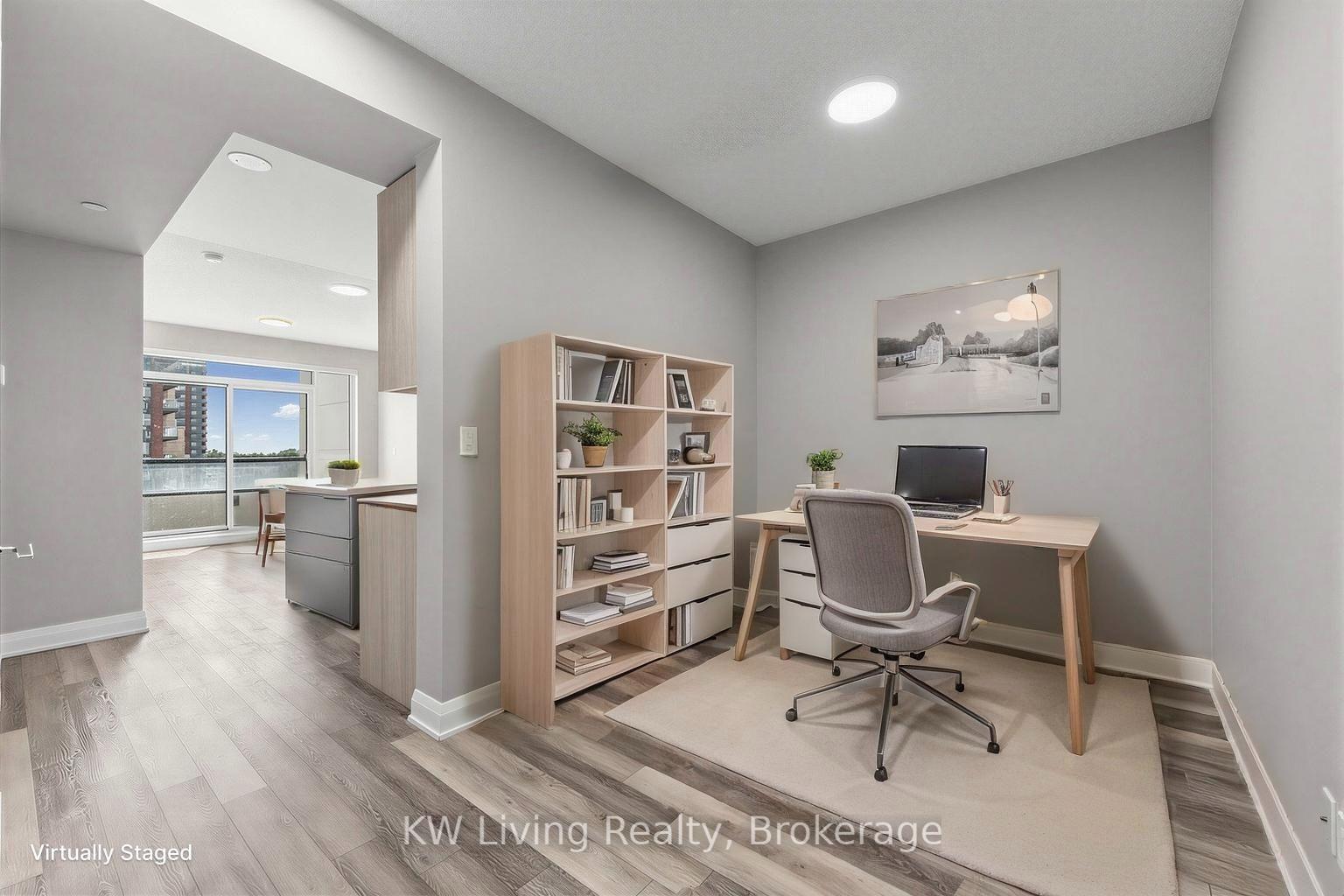Photo 21 of Unit 711, 15 Water Walk Drive, Markham, Unionville — HOMEH