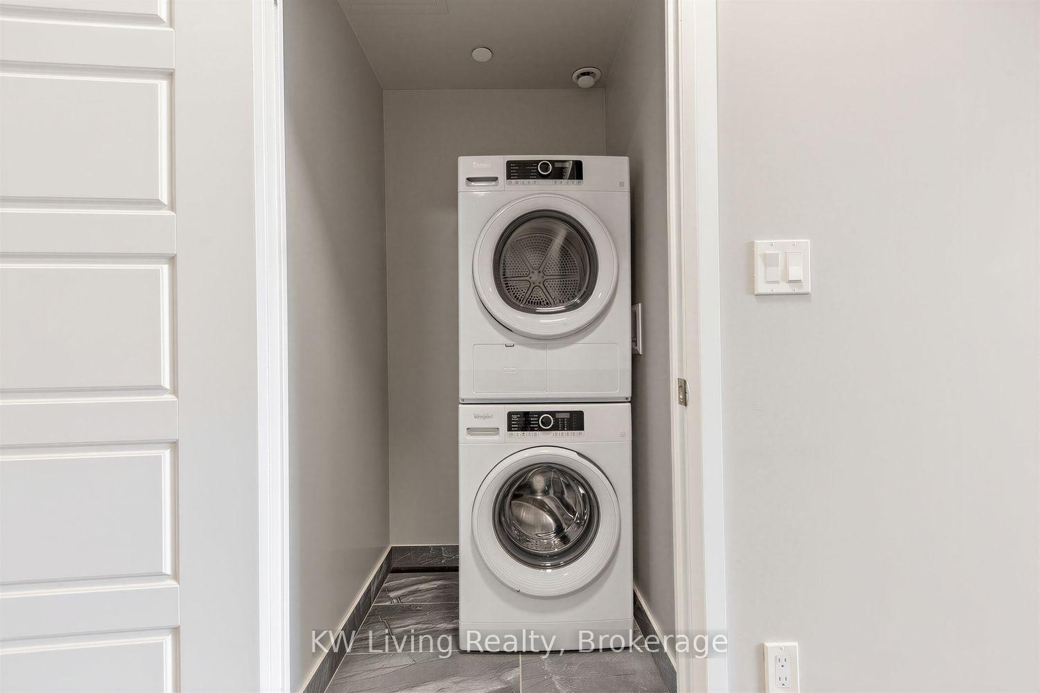 Photo 27 of Unit 711, 15 Water Walk Drive, Markham, Unionville — HOMEH