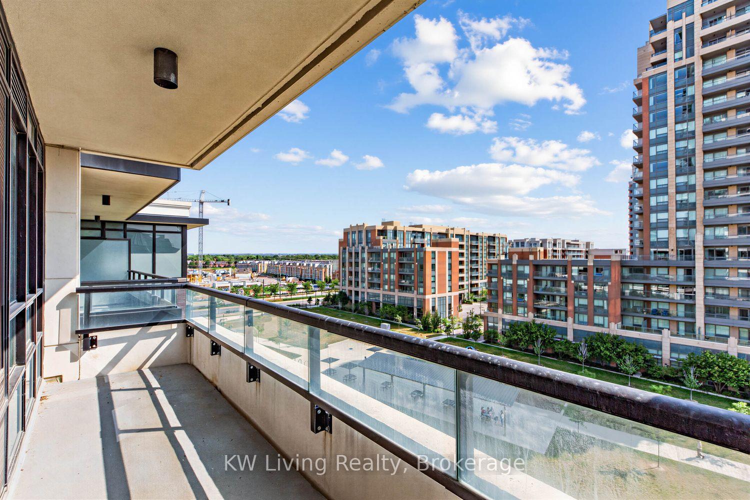 Photo 28 of Unit 711, 15 Water Walk Drive, Markham, Unionville — HOMEH