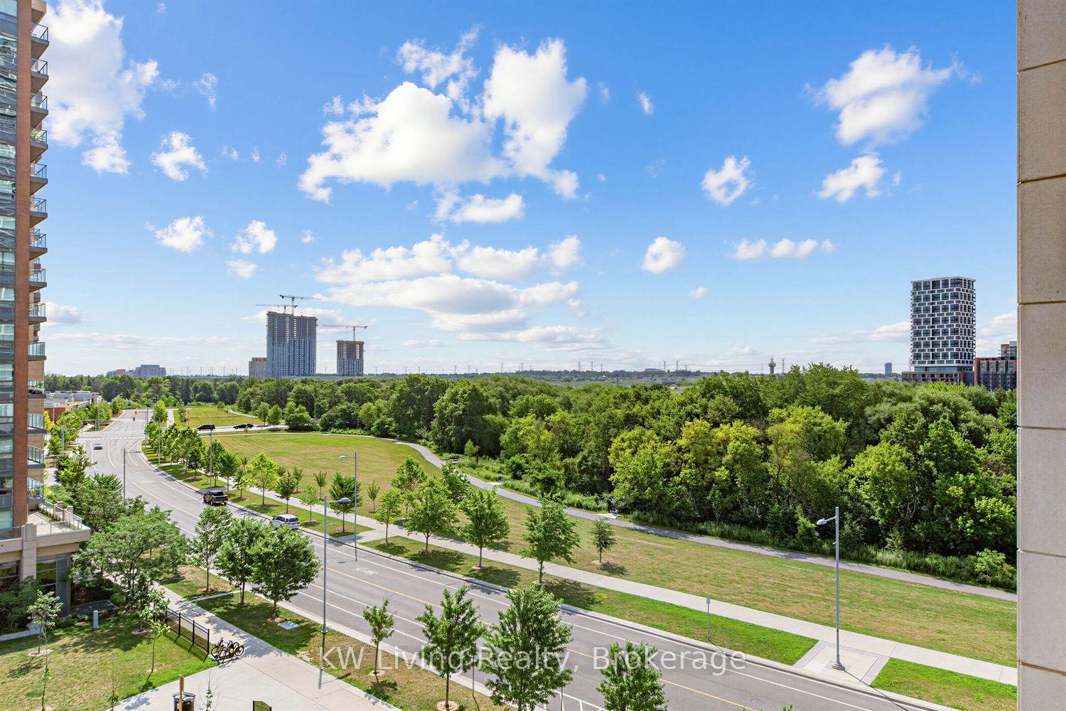 Photo 30 of Unit 711, 15 Water Walk Drive, Markham, Unionville — HOMEH