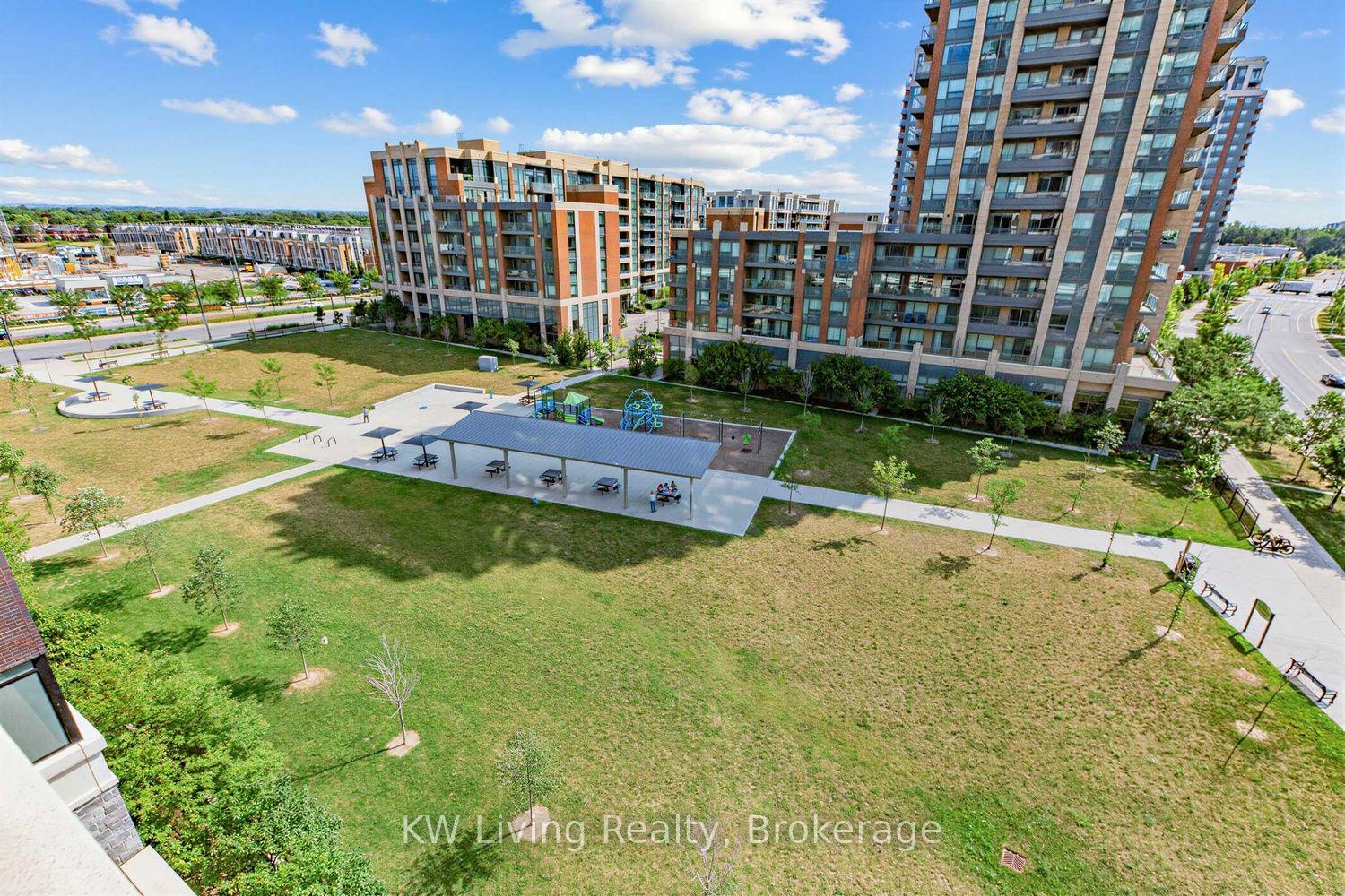 Photo 31 of Unit 711, 15 Water Walk Drive, Markham, Unionville — HOMEH