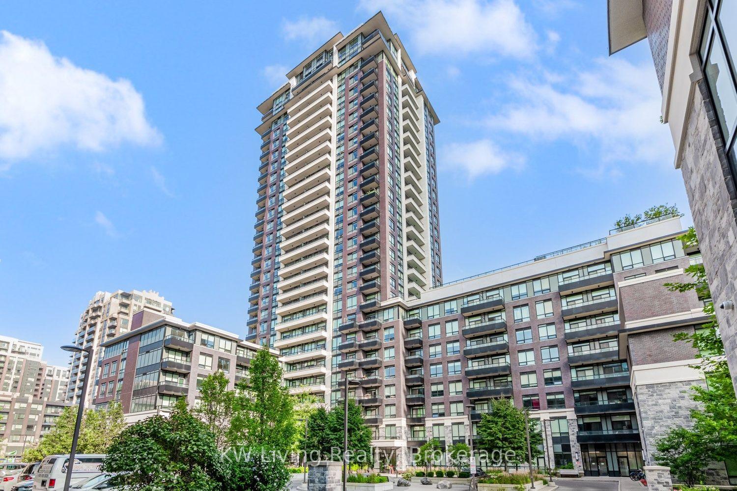 Photo 32 of Unit 711, 15 Water Walk Drive, Markham, Unionville — HOMEH