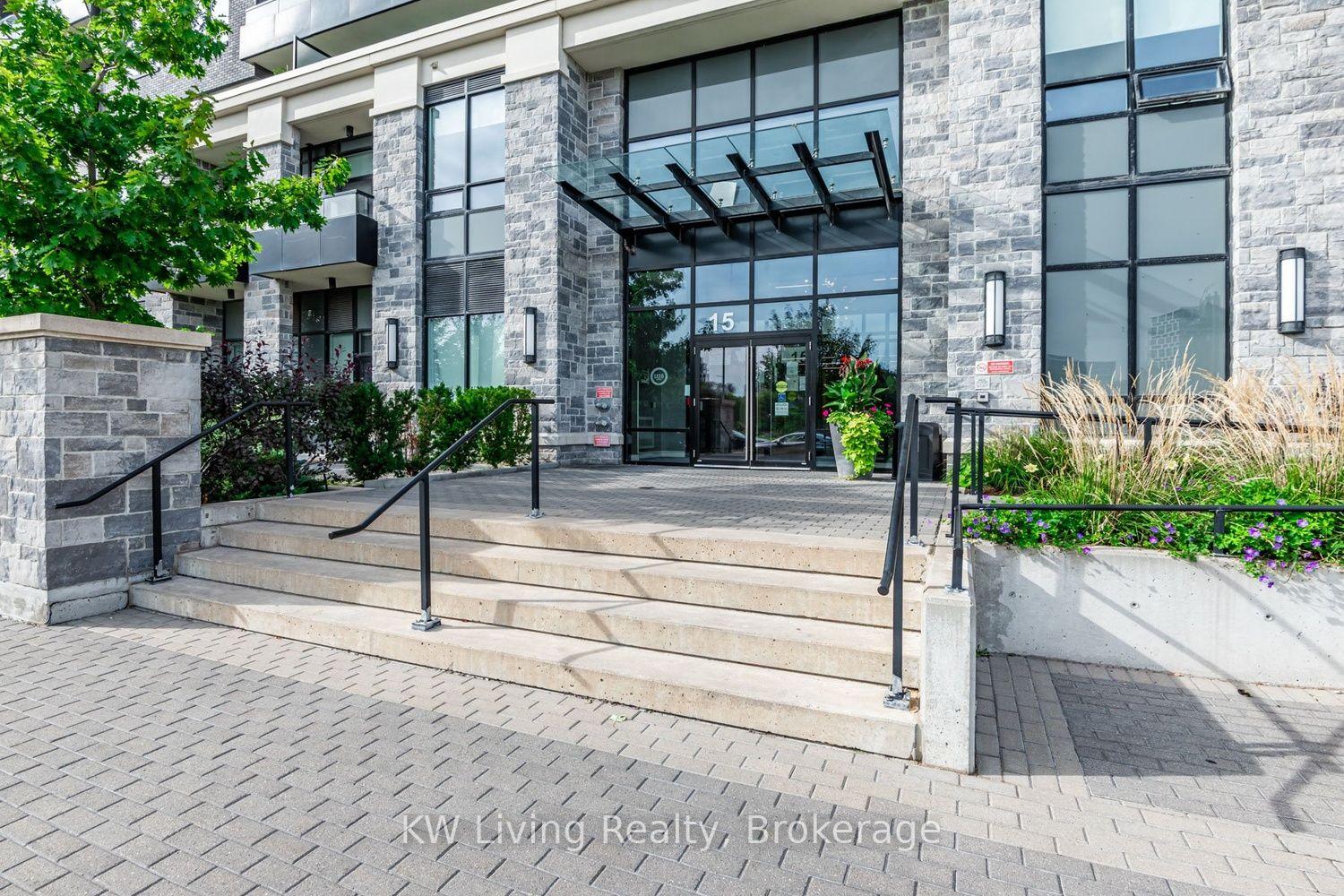 Photo 33 of Unit 711, 15 Water Walk Drive, Markham, Unionville — HOMEH