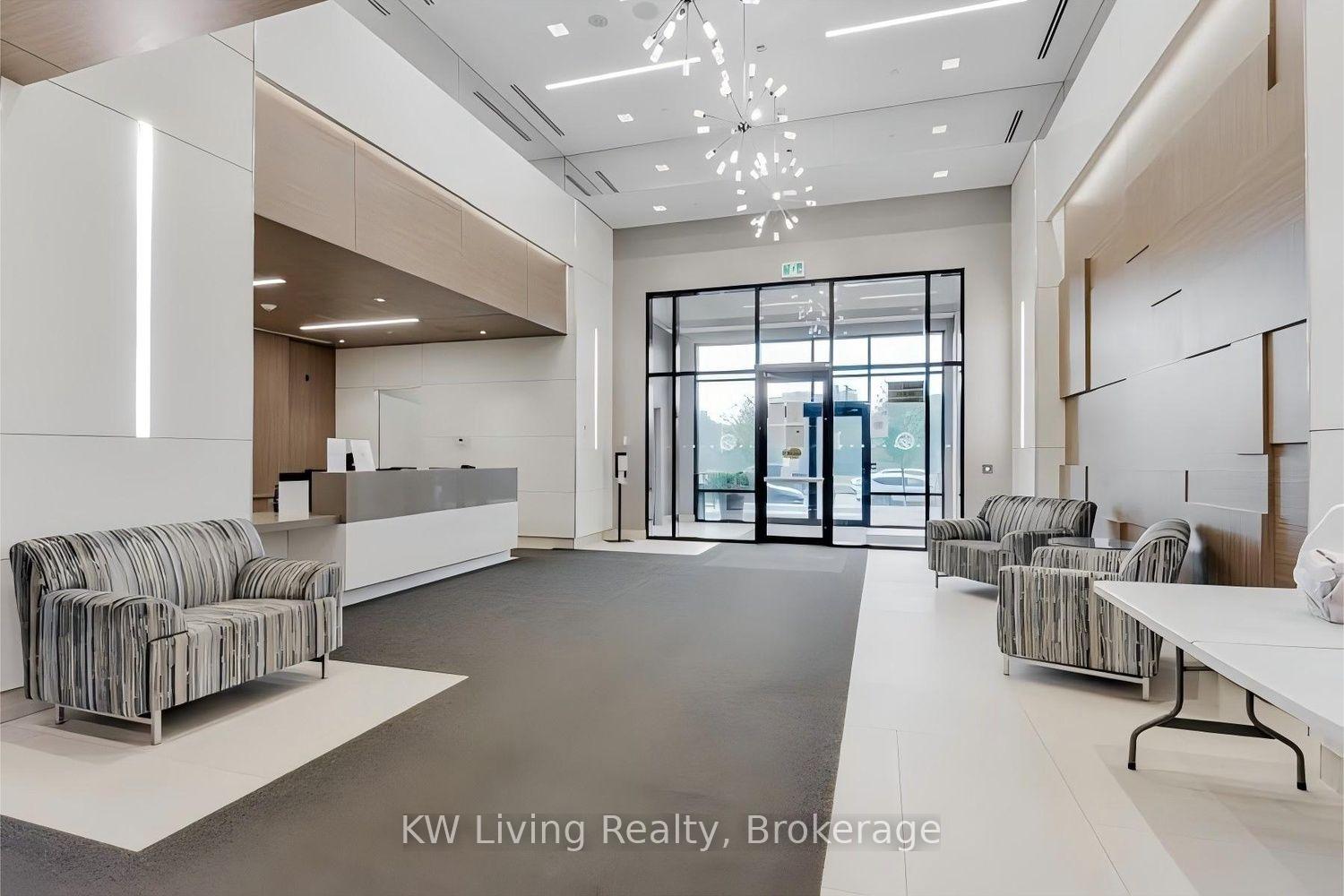 Photo 34 of Unit 711, 15 Water Walk Drive, Markham, Unionville — HOMEH