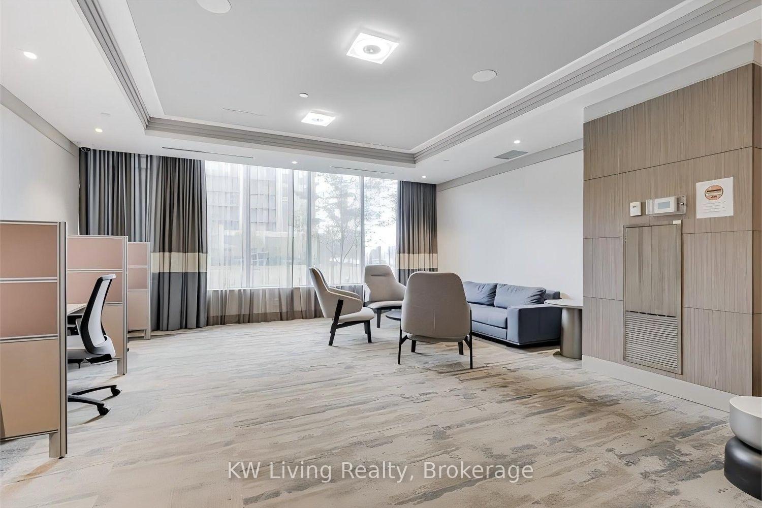 Photo 35 of Unit 711, 15 Water Walk Drive, Markham, Unionville — HOMEH