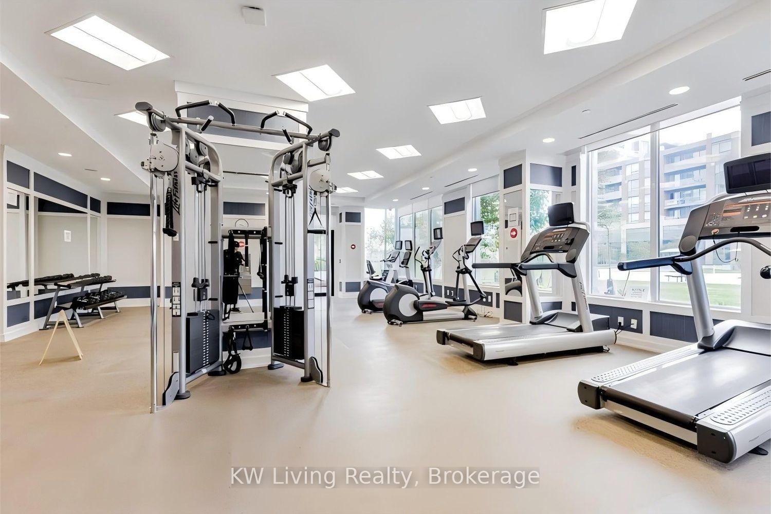 Photo 36 of Unit 711, 15 Water Walk Drive, Markham, Unionville — HOMEH