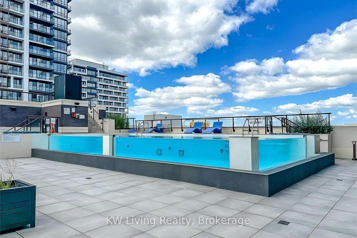 Photo 37 of Unit 711, 15 Water Walk Drive, Markham, Unionville — HOMEH