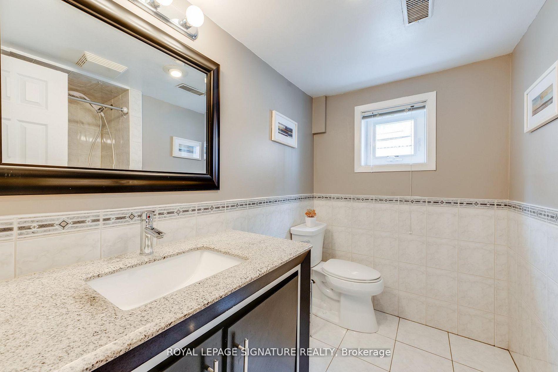 Photo 29 of 124 Edmonton Drive, North York, Pleasant View — HOMEH