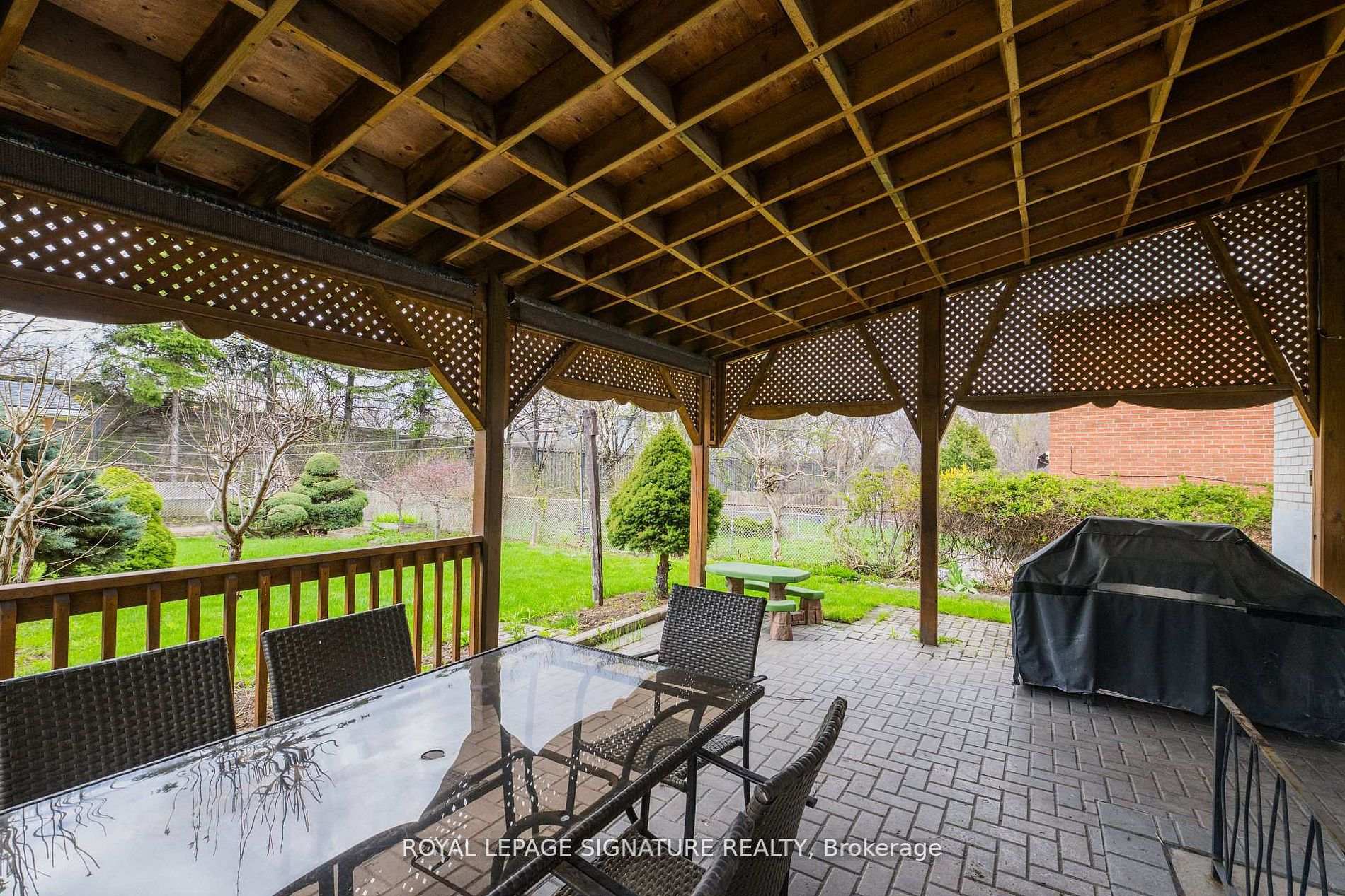 Photo 33 of 124 Edmonton Drive, North York, Pleasant View — HOMEH