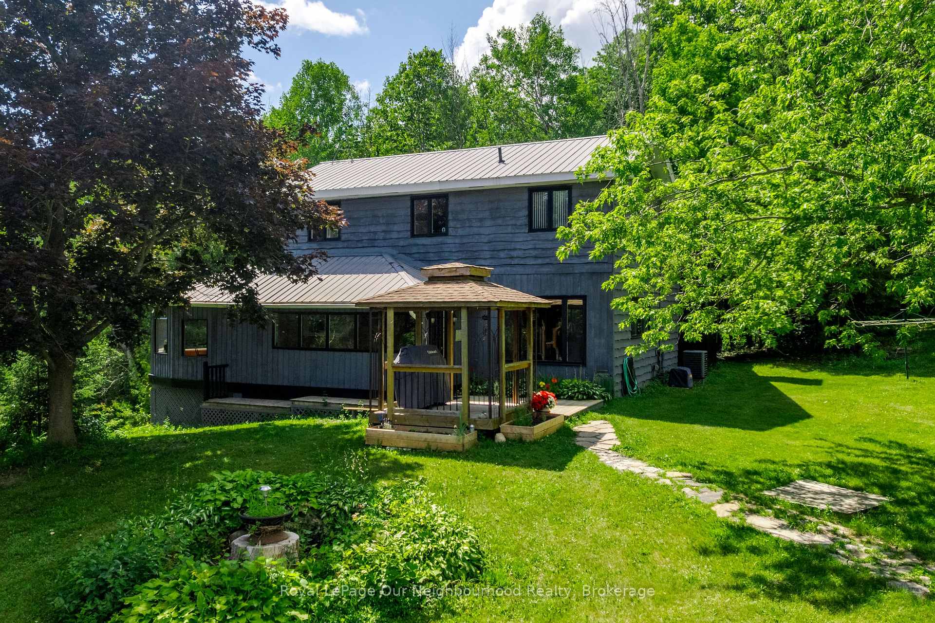 Photo 2 of 154 Collin Road, Alnwick/Haldimand, Rural Alnwick/Haldimand — HOMEH