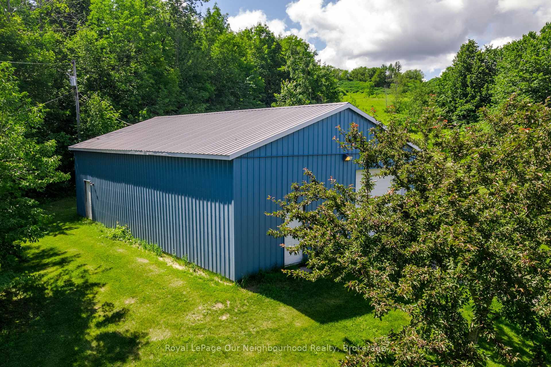 Photo 6 of 154 Collin Road, Alnwick/Haldimand, Rural Alnwick/Haldimand — HOMEH