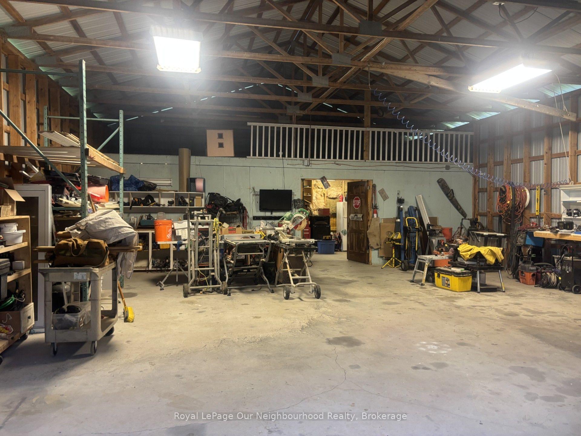 Photo 7 of 154 Collin Road, Alnwick/Haldimand, Rural Alnwick/Haldimand — HOMEH