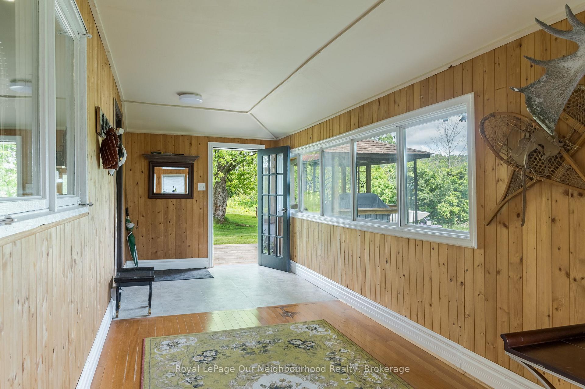 Photo 8 of 154 Collin Road, Alnwick/Haldimand, Rural Alnwick/Haldimand — HOMEH