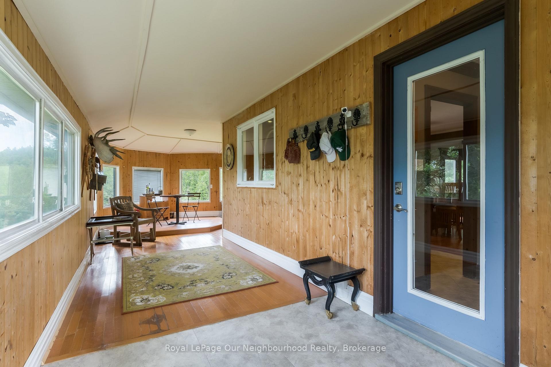 Photo 9 of 154 Collin Road, Alnwick/Haldimand, Rural Alnwick/Haldimand — HOMEH