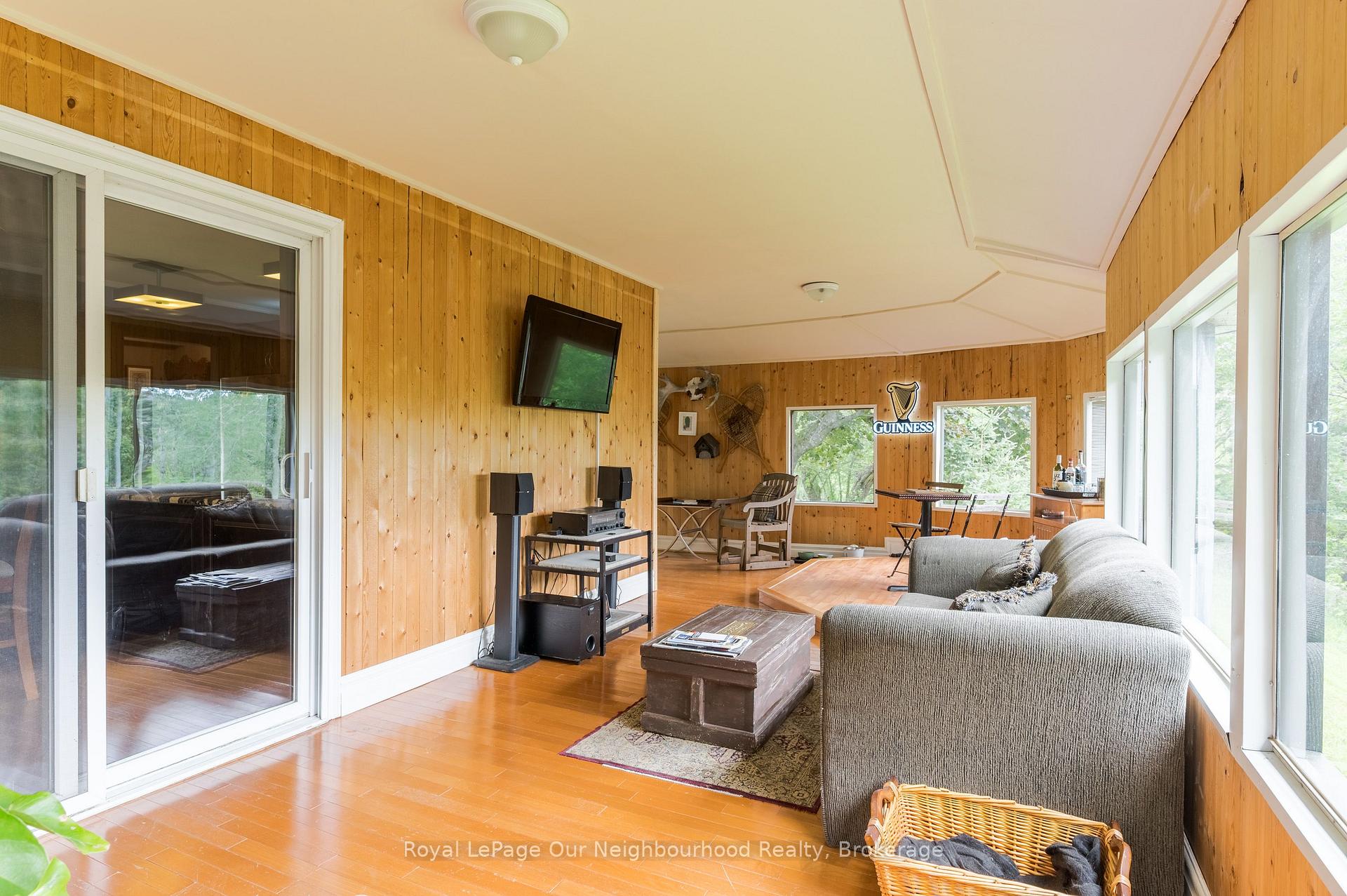 Photo 10 of 154 Collin Road, Alnwick/Haldimand, Rural Alnwick/Haldimand — HOMEH