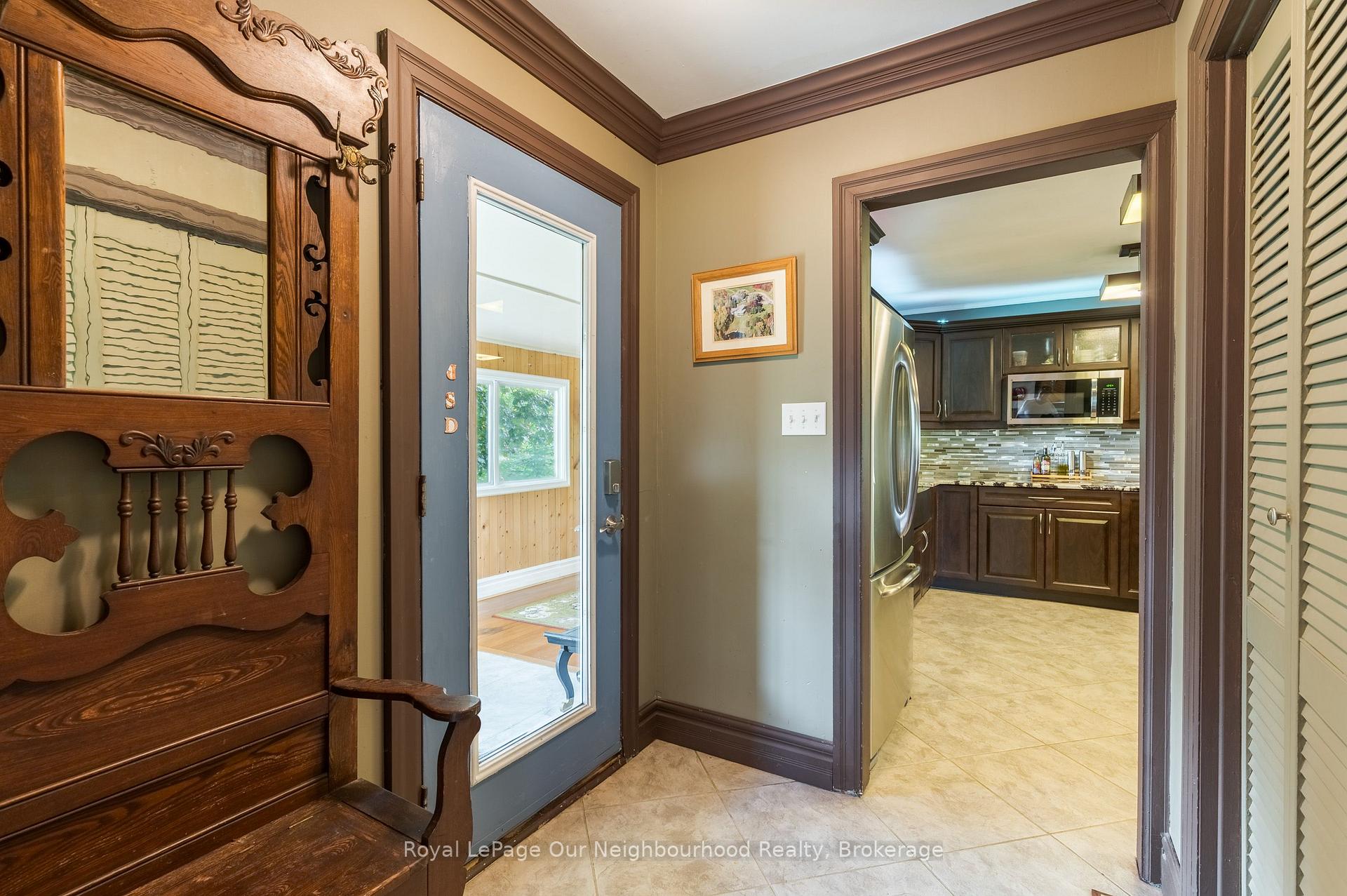 Photo 11 of 154 Collin Road, Alnwick/Haldimand, Rural Alnwick/Haldimand — HOMEH