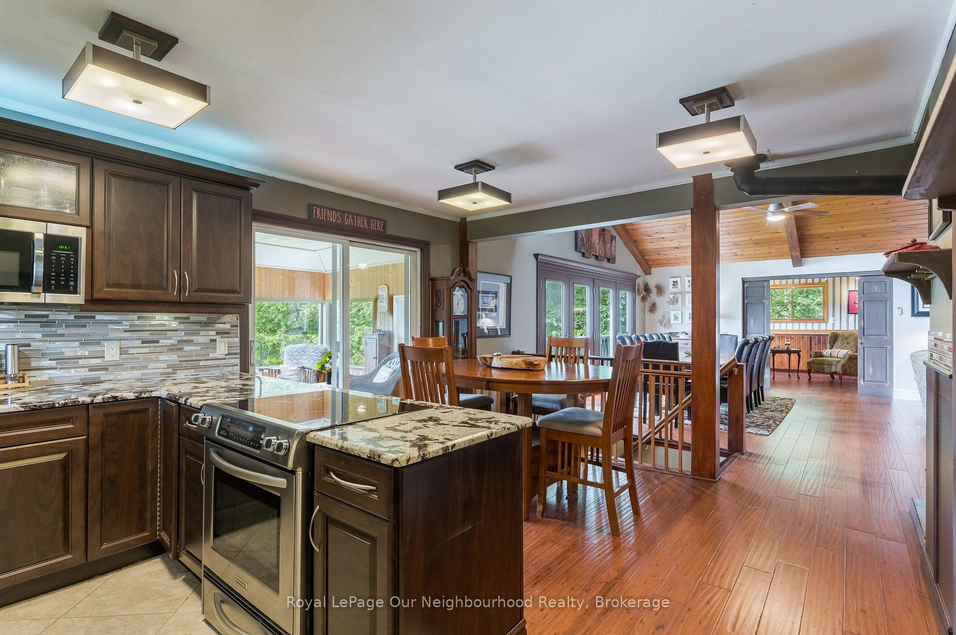 Photo 12 of 154 Collin Road, Alnwick/Haldimand, Rural Alnwick/Haldimand — HOMEH