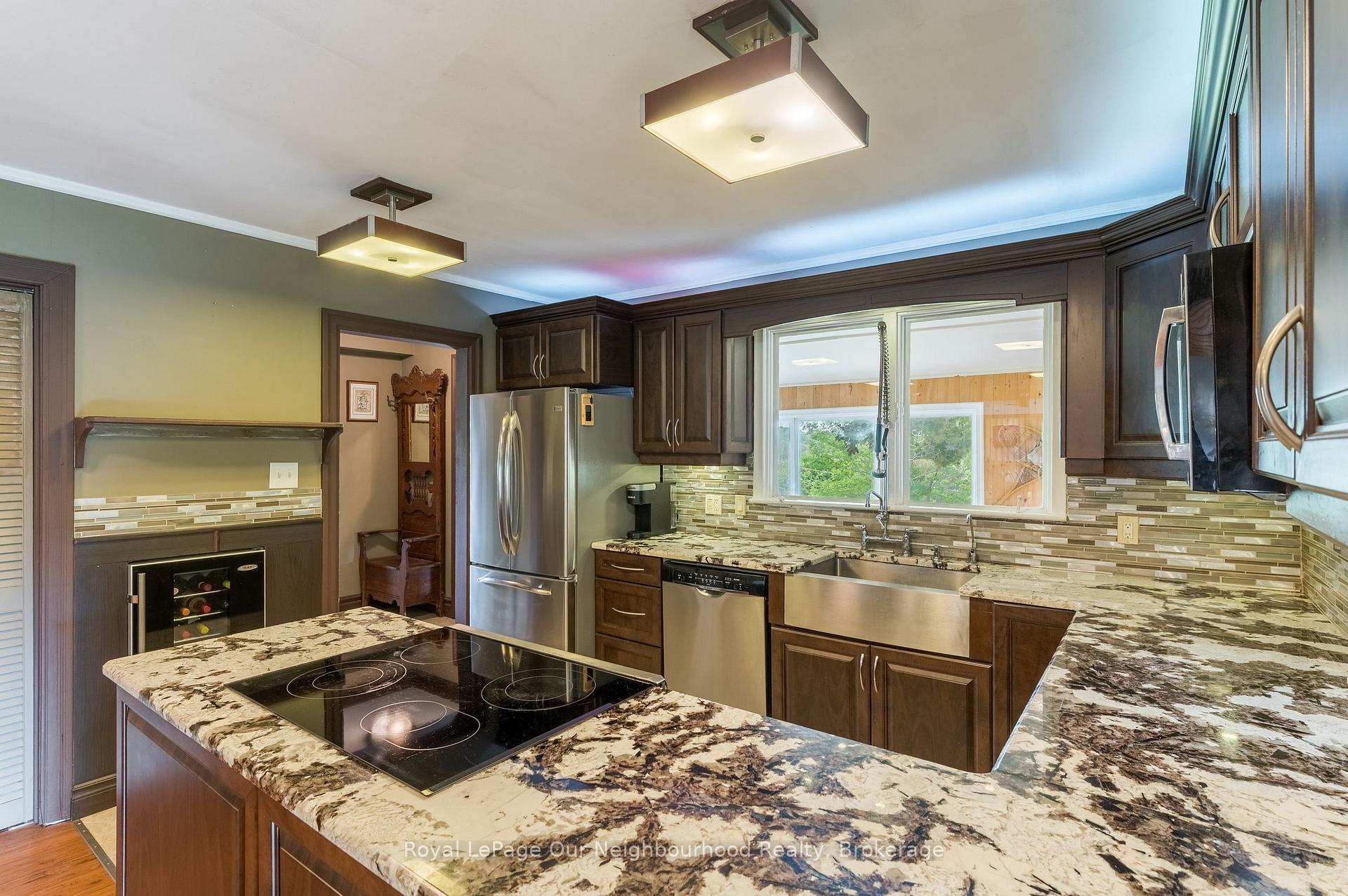 Photo 13 of 154 Collin Road, Alnwick/Haldimand, Rural Alnwick/Haldimand — HOMEH